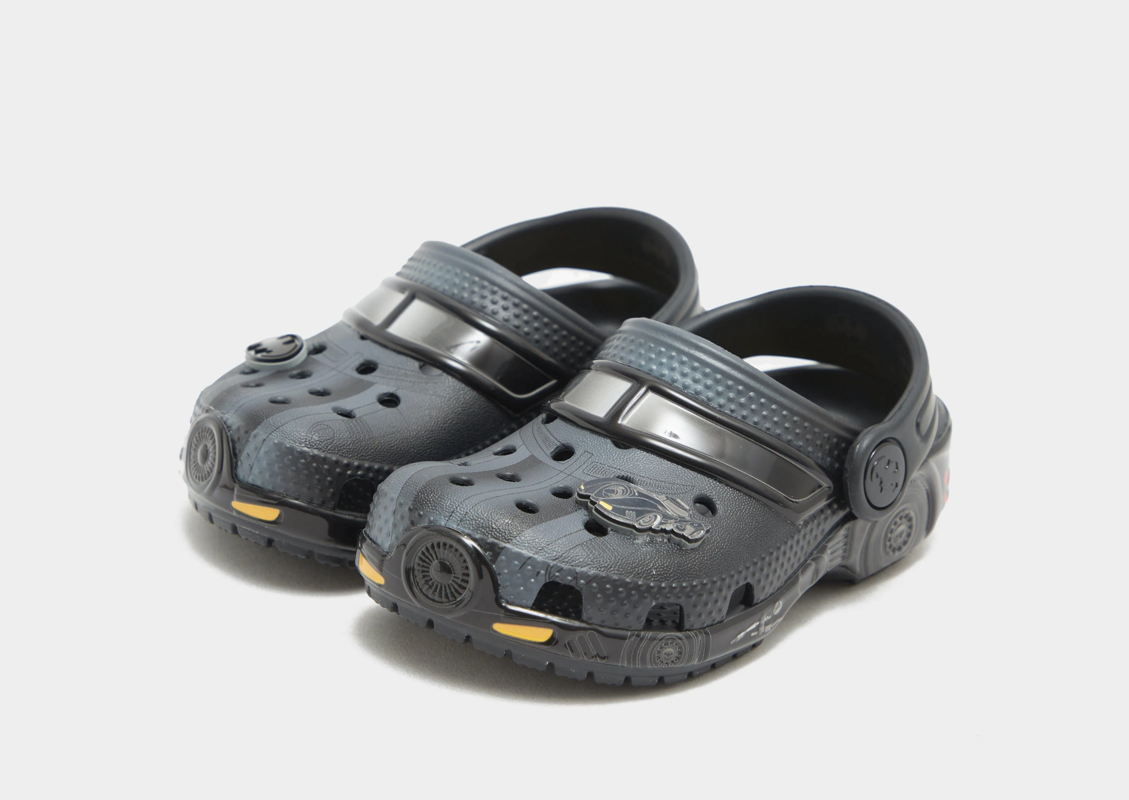 Comfort Path Batmobile Classic Clog Infant's