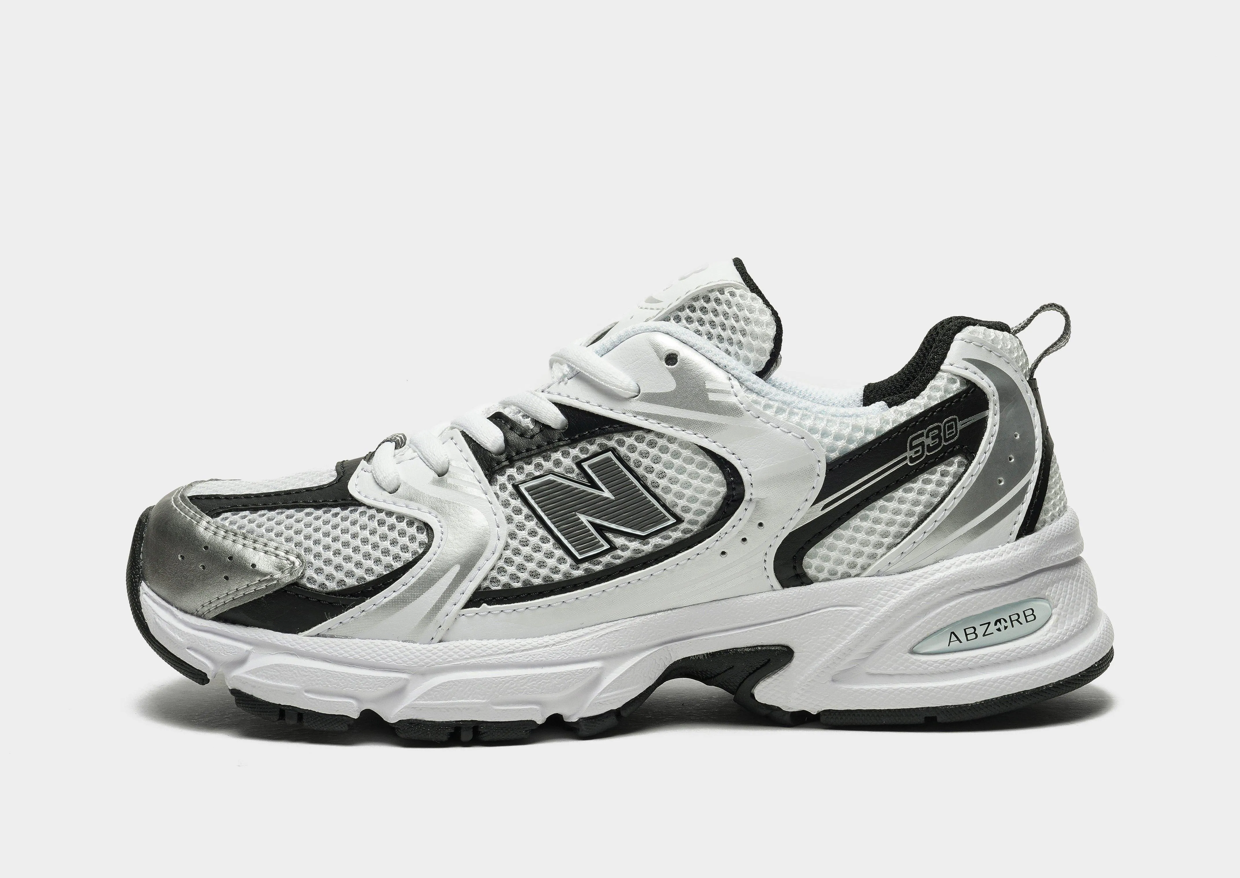 post - run stretch 530 Junior's