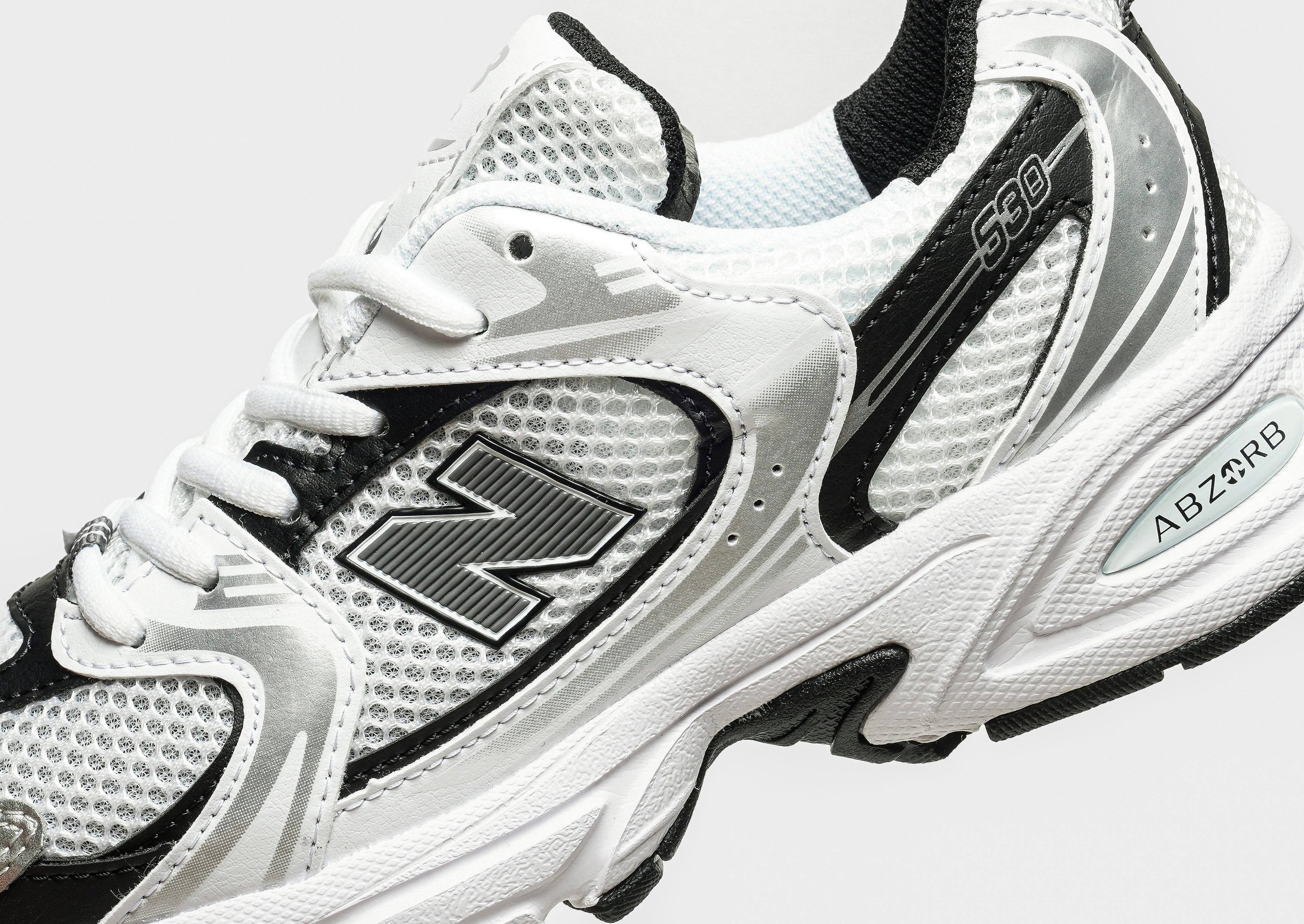 530 Junior's City running