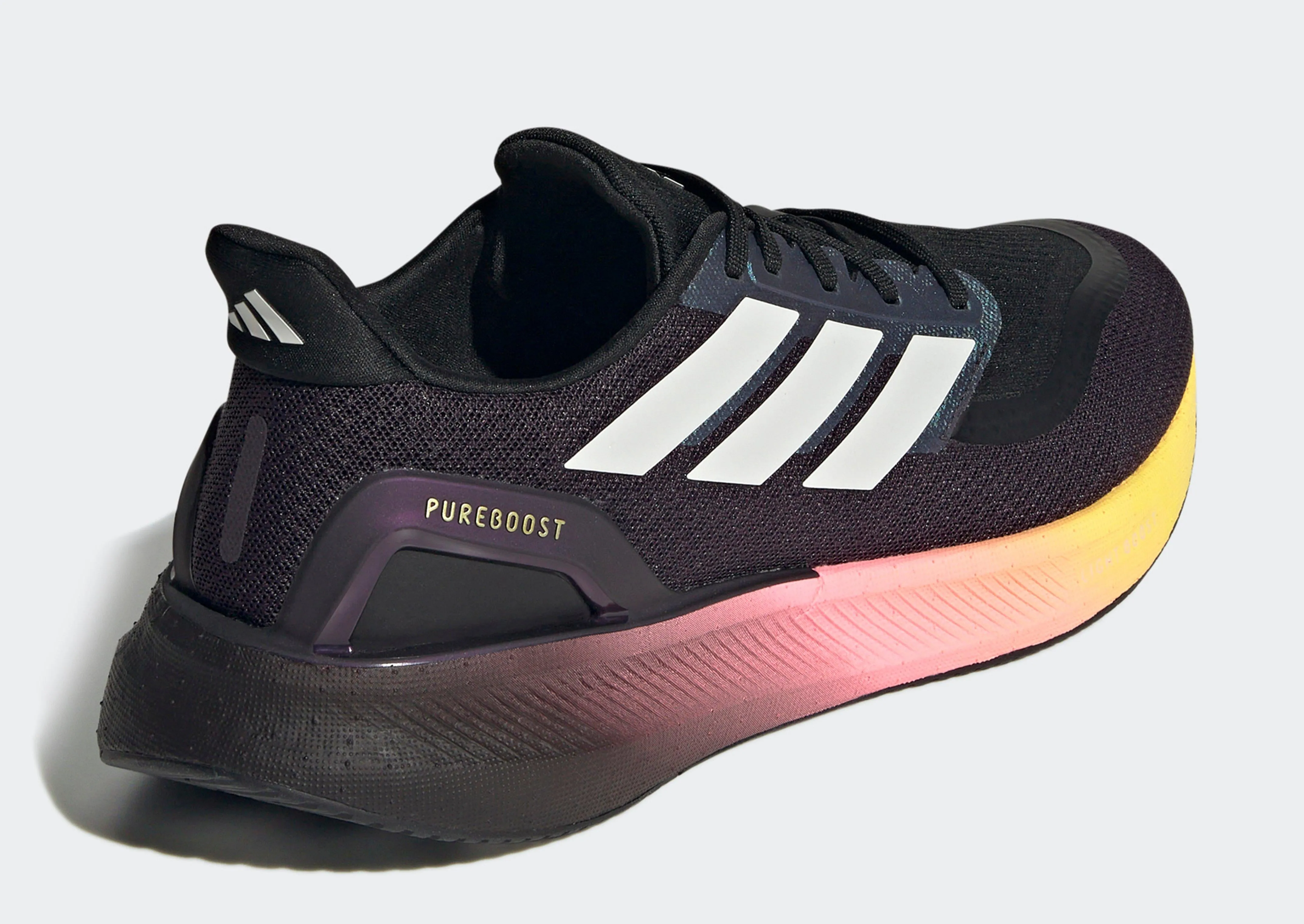 Pureboost 5 Steady Hike SoftInterior