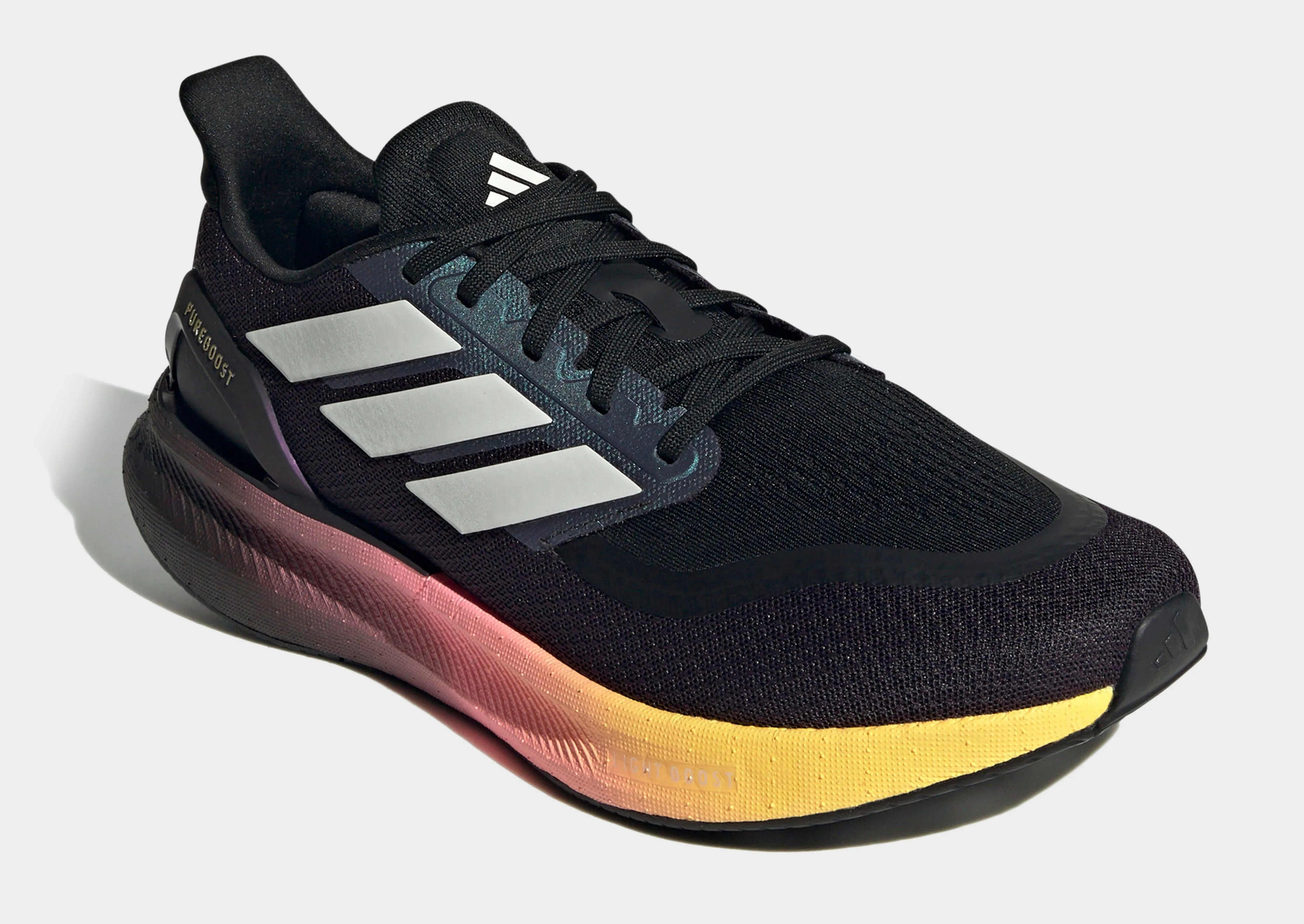 Pureboost 5 Stable Grip