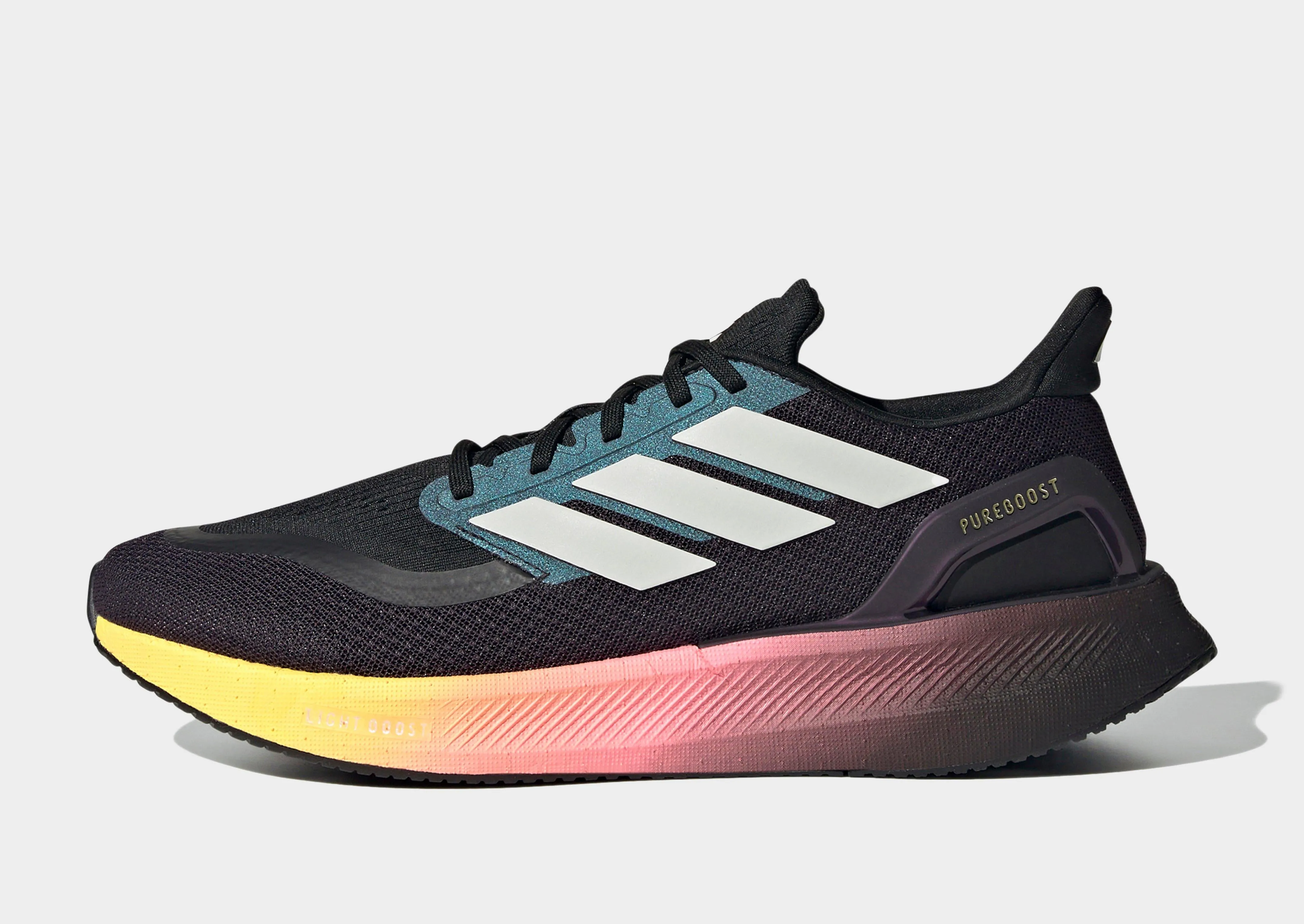 weekend stroll Pureboost 5