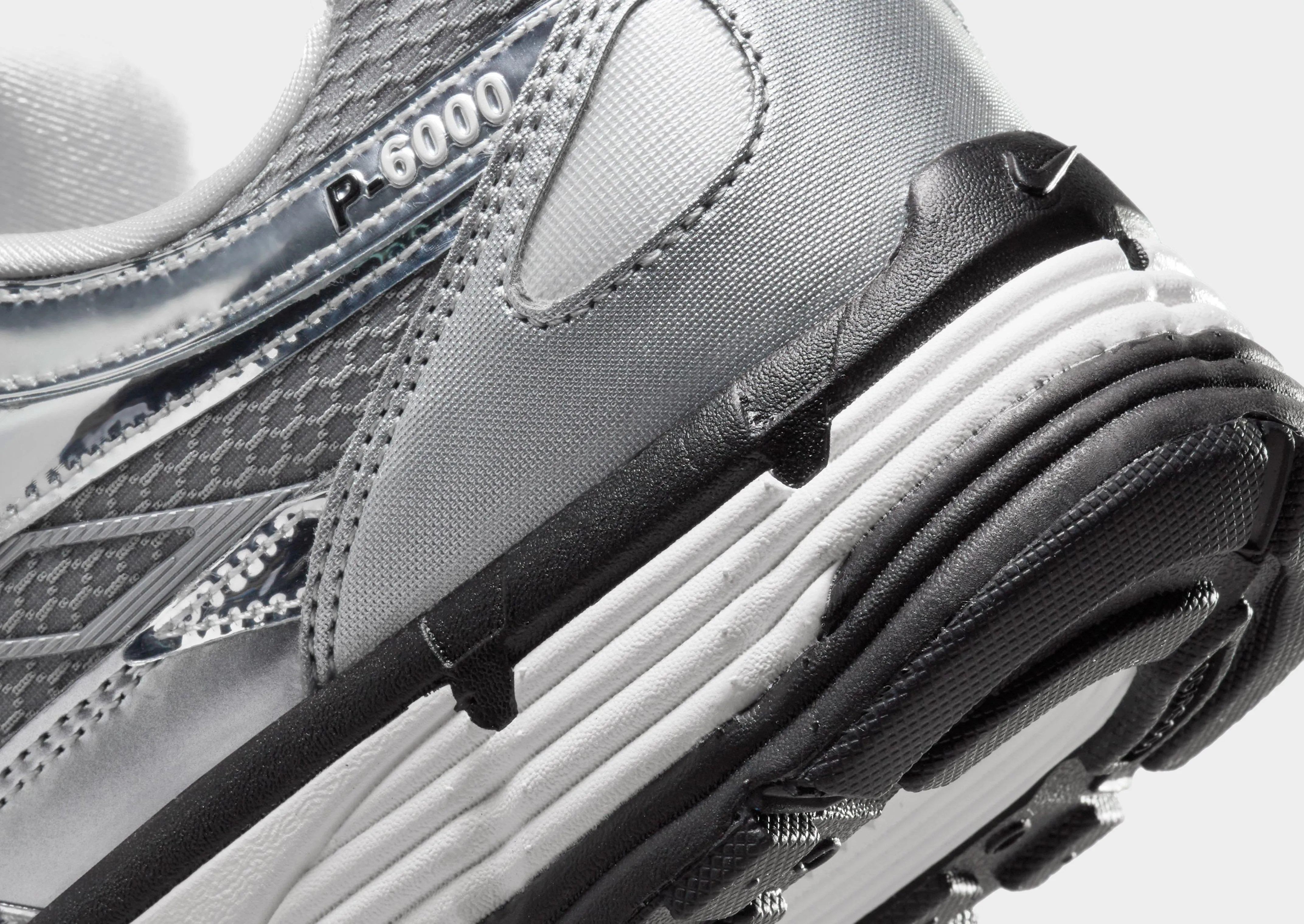 P-6000 Enhanced Ankle Support