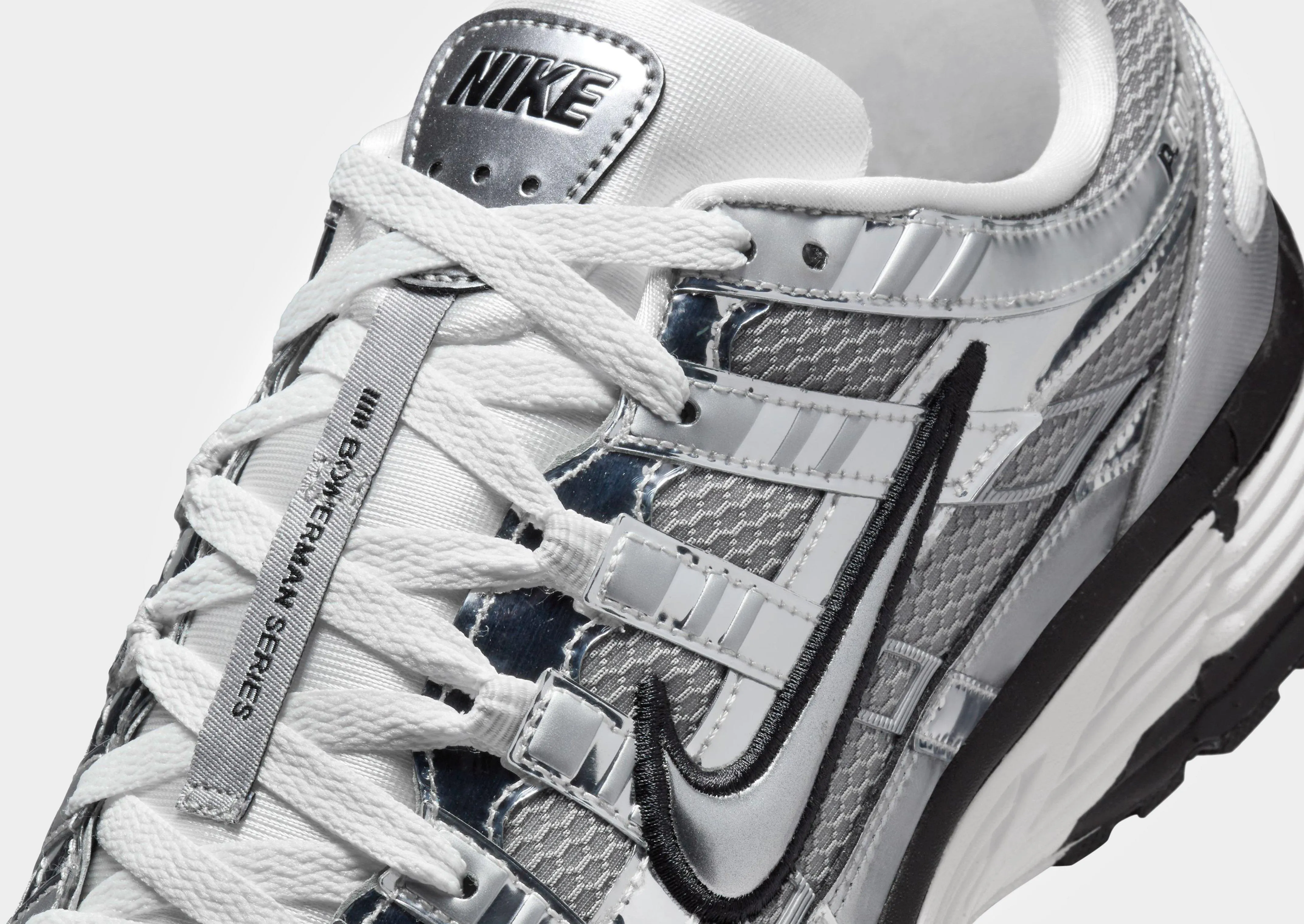 Molded Midsole Tech Torsion Control System P-6000