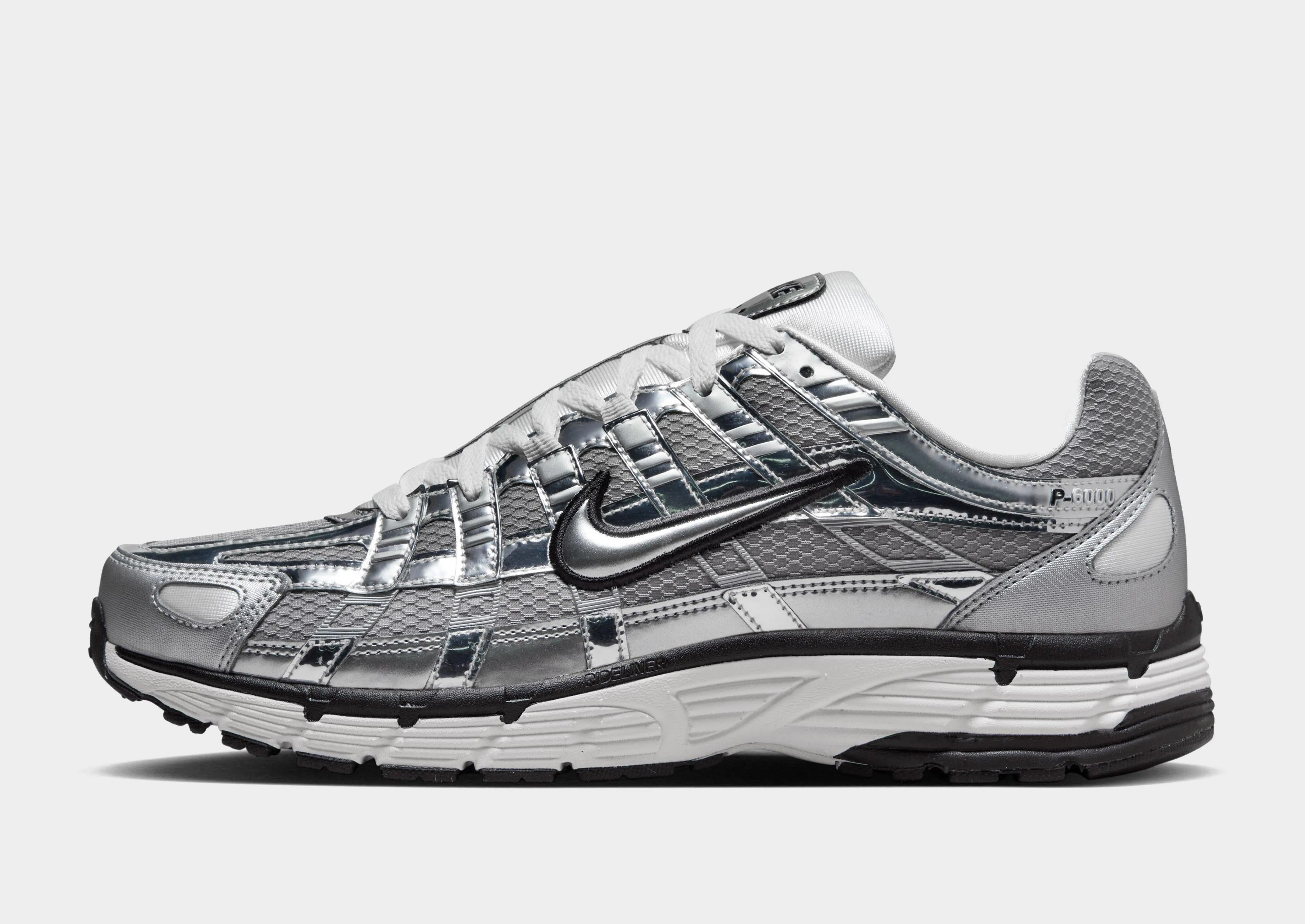 P-6000 Soft Material