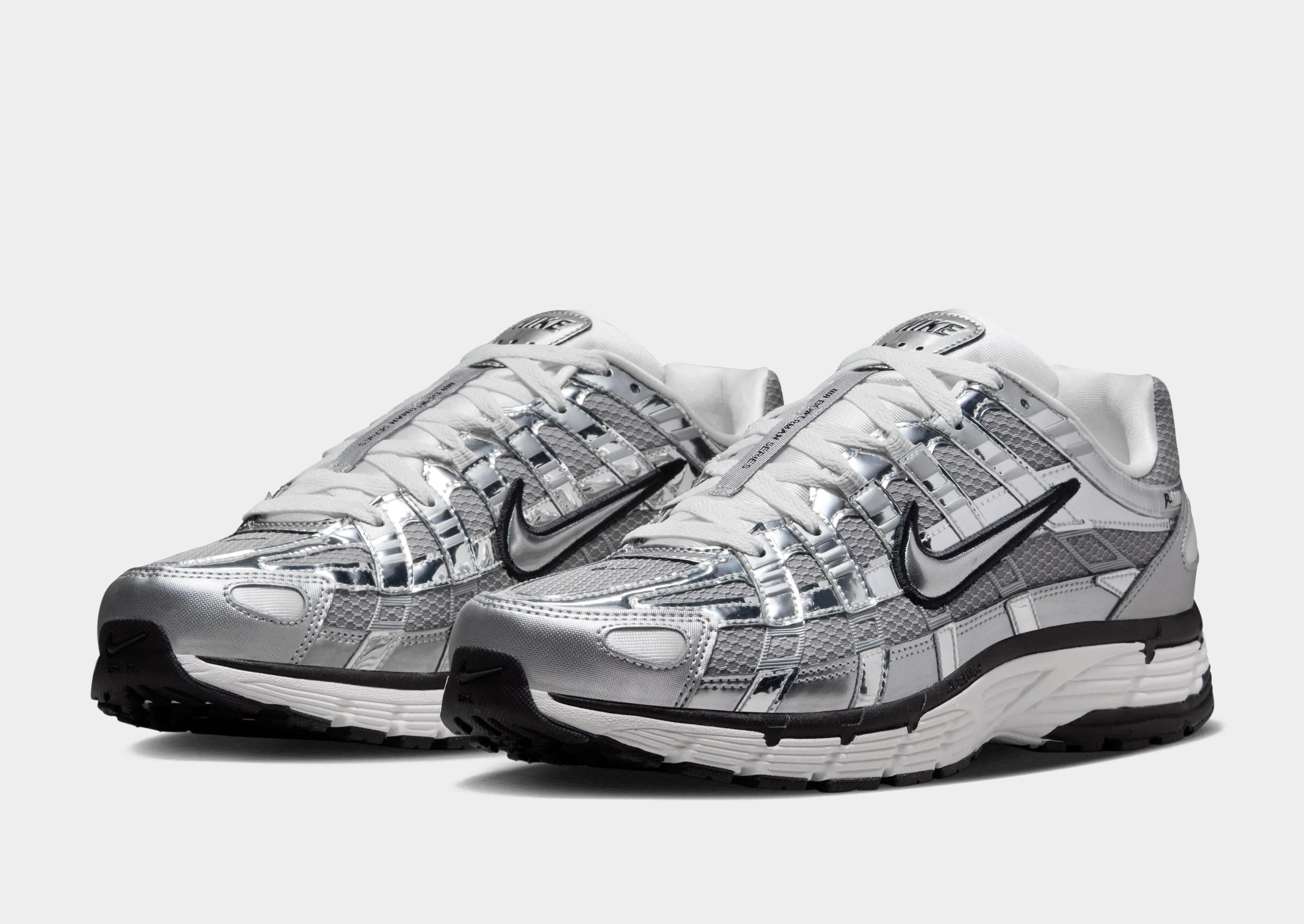 P-6000 Easy Comfort Trendsetting Shoes