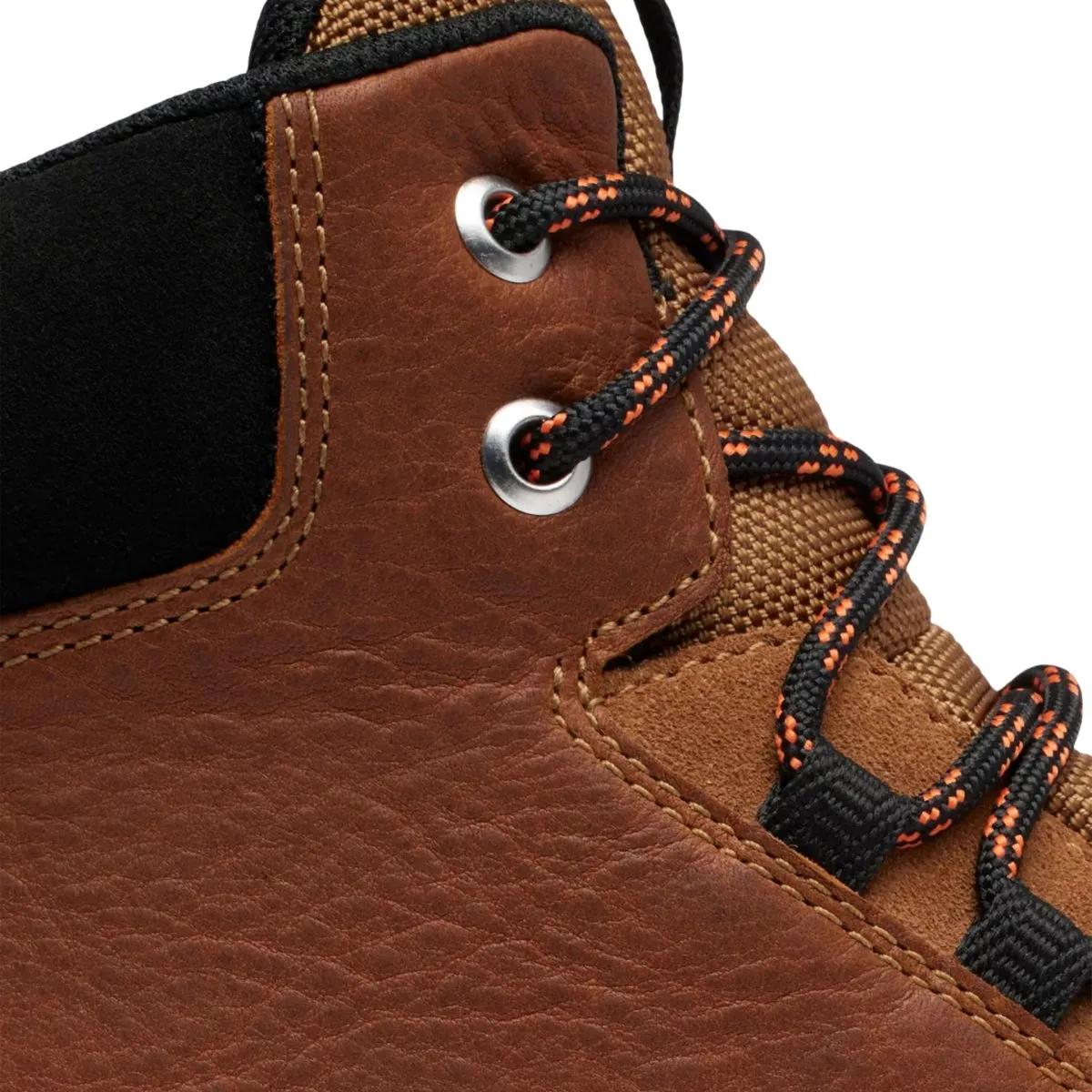 Waterproof Design High Traction Weather Resistant User Sorel Men's Mac Hill Lite Mid Plus Elk/Black Waterproof