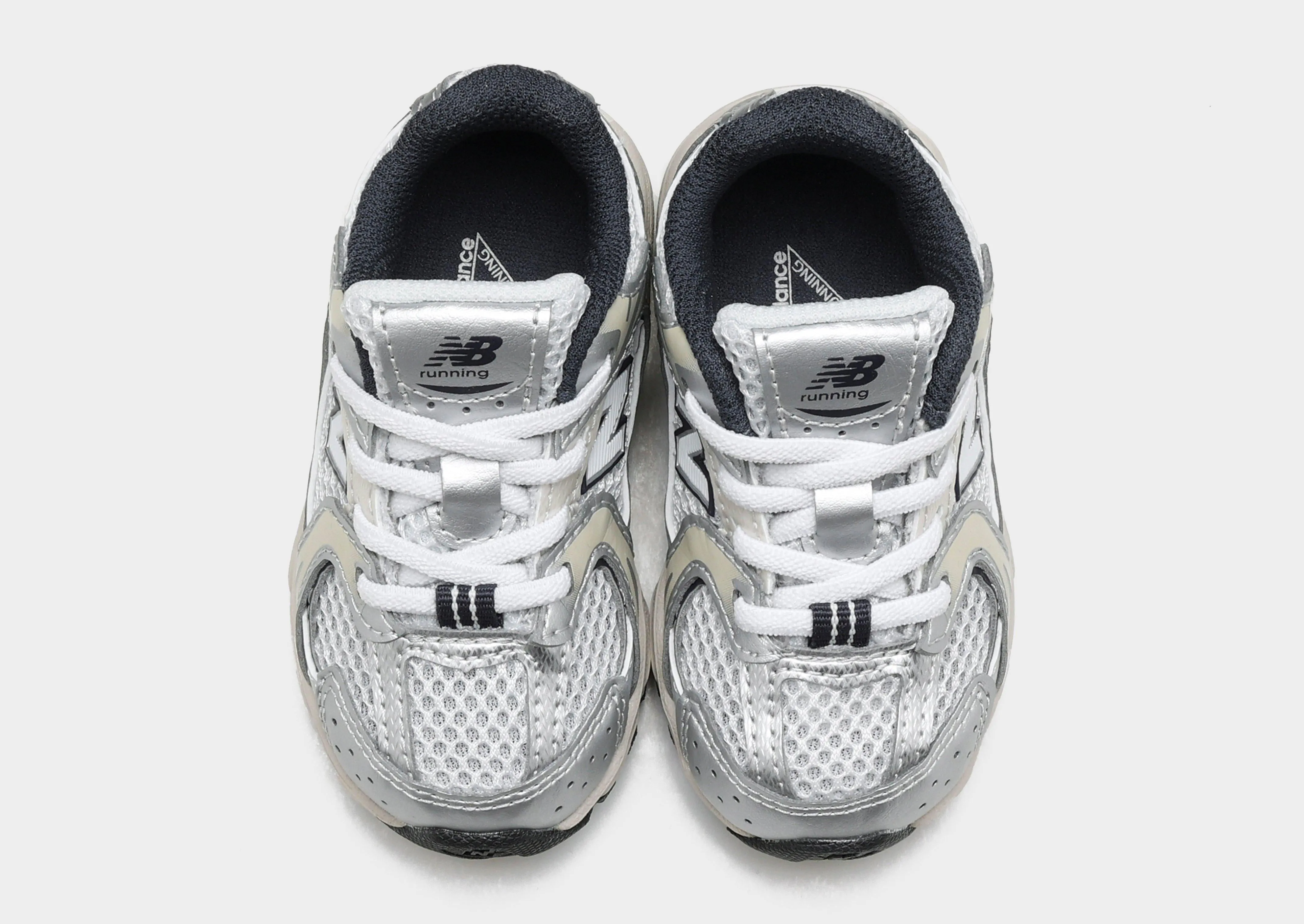 530 Infant's running in spring shoes