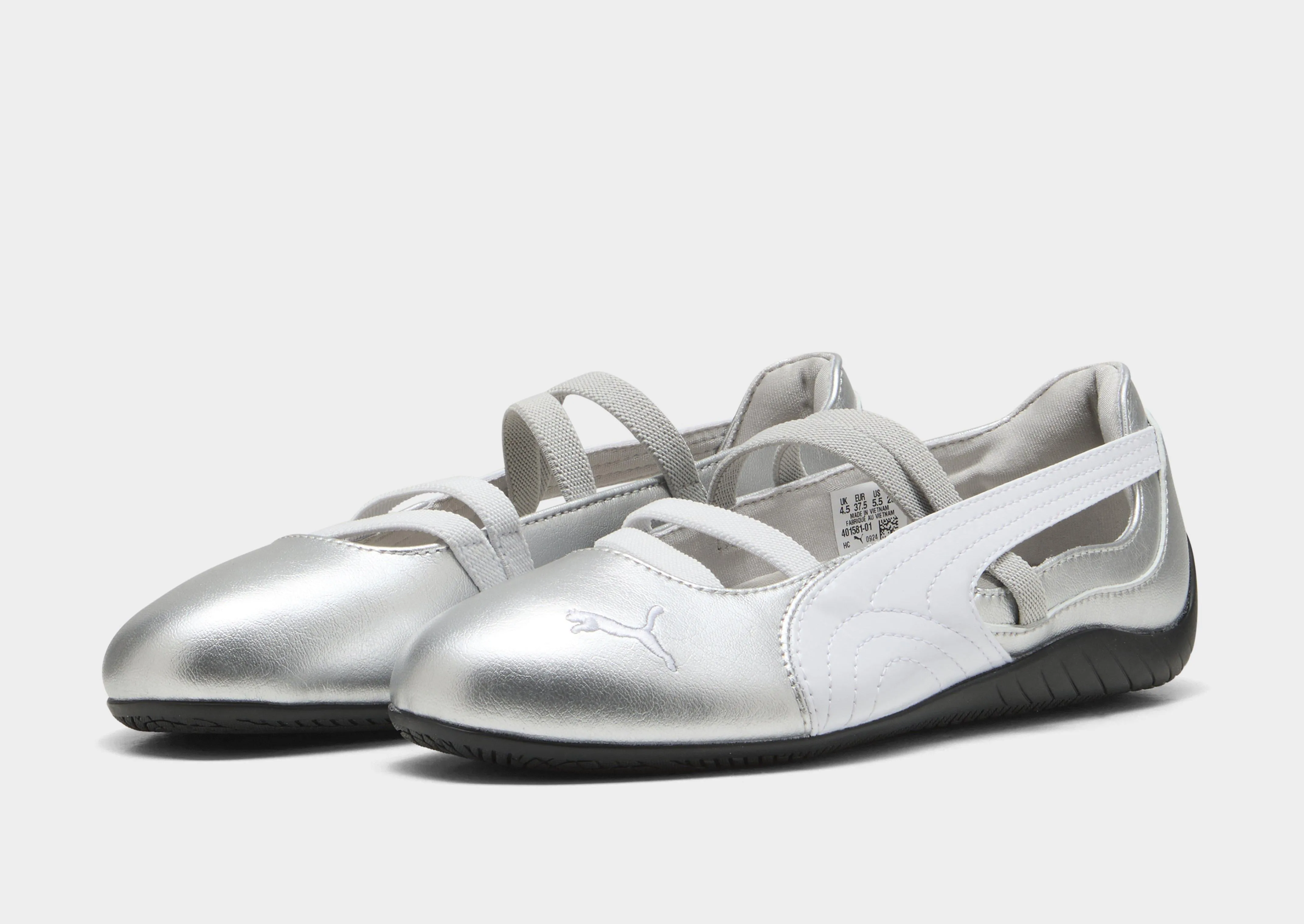 Cool Fit Urban Look Speedcat Ballet Women's