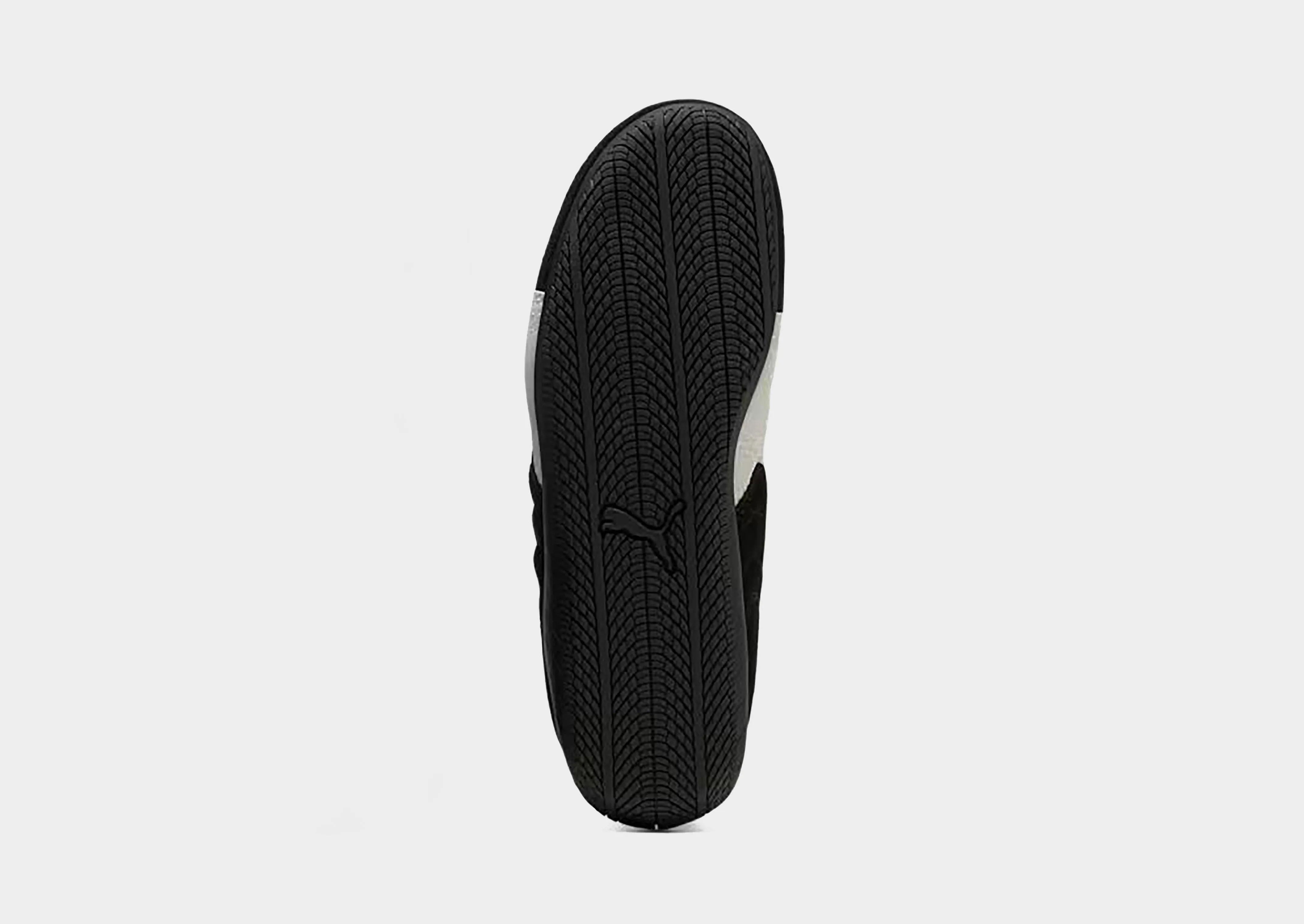 Speedcat Junior's Balanced Motion Knit Upper