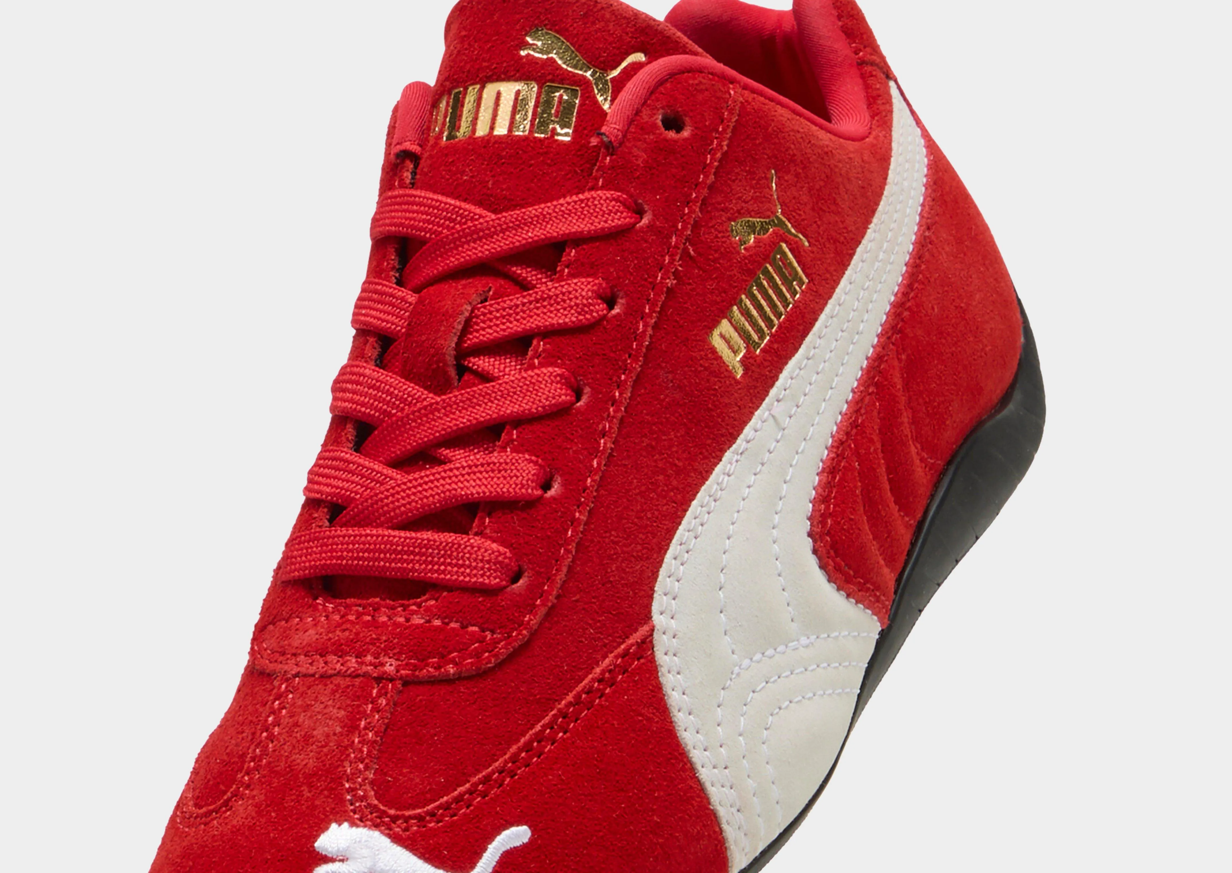 Easy Layer Speedcat Junior's