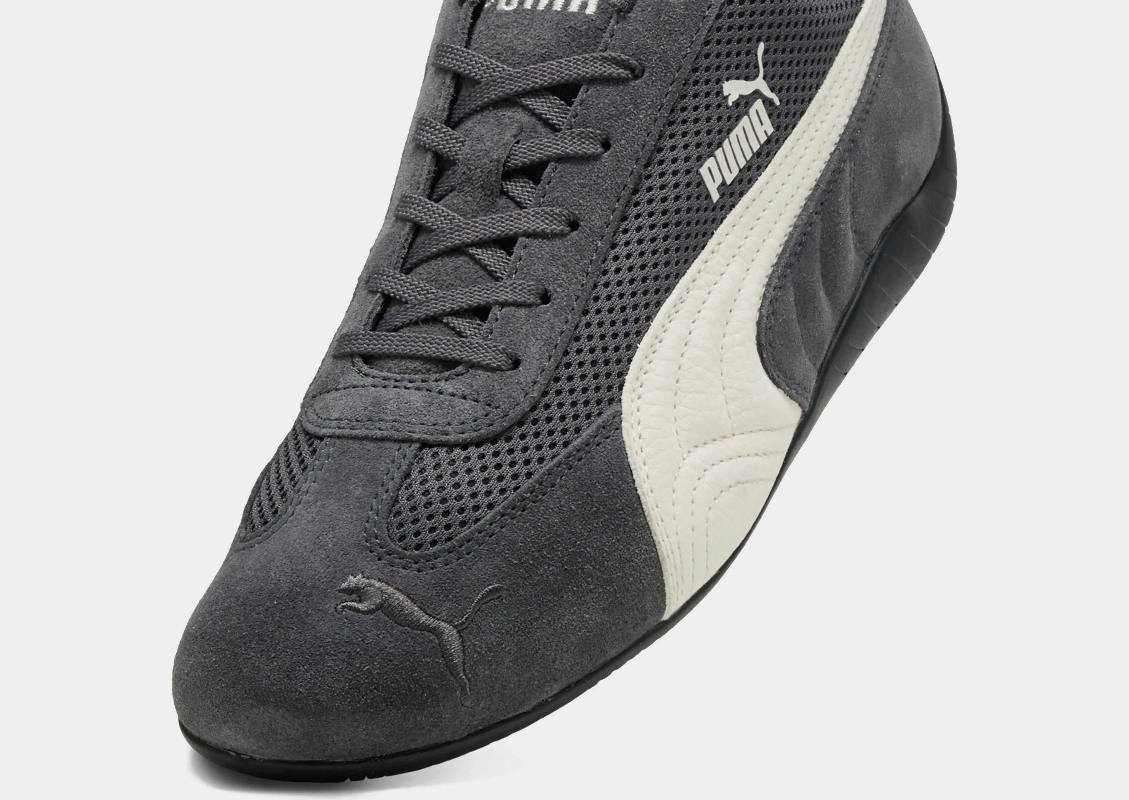 Speedcat Mesh Flat Base River Trek