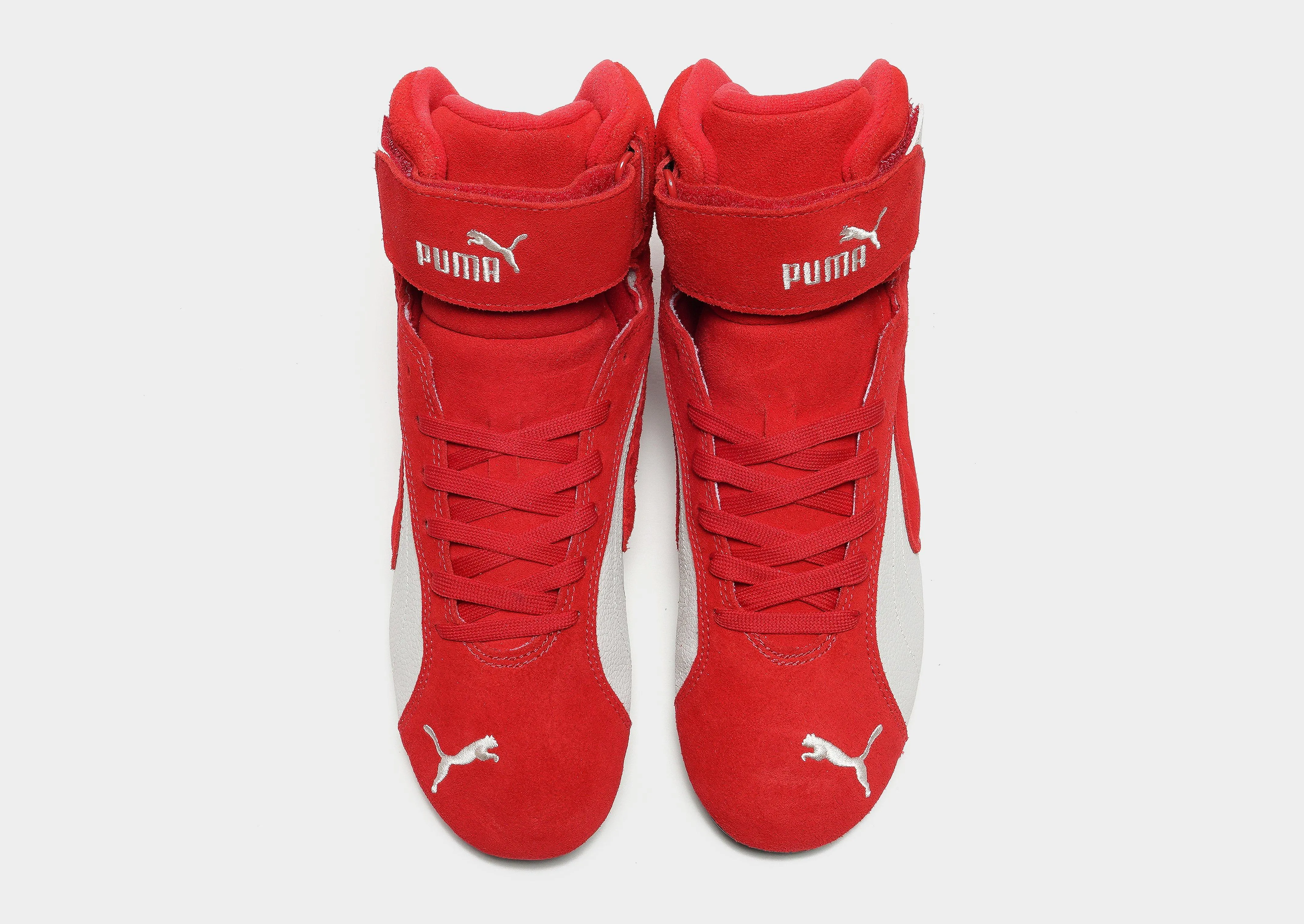 Market Go Roll Step Speedcat Mid Women's
