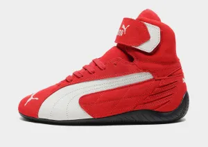 Timeless Footwear Speedcat Mid Women's