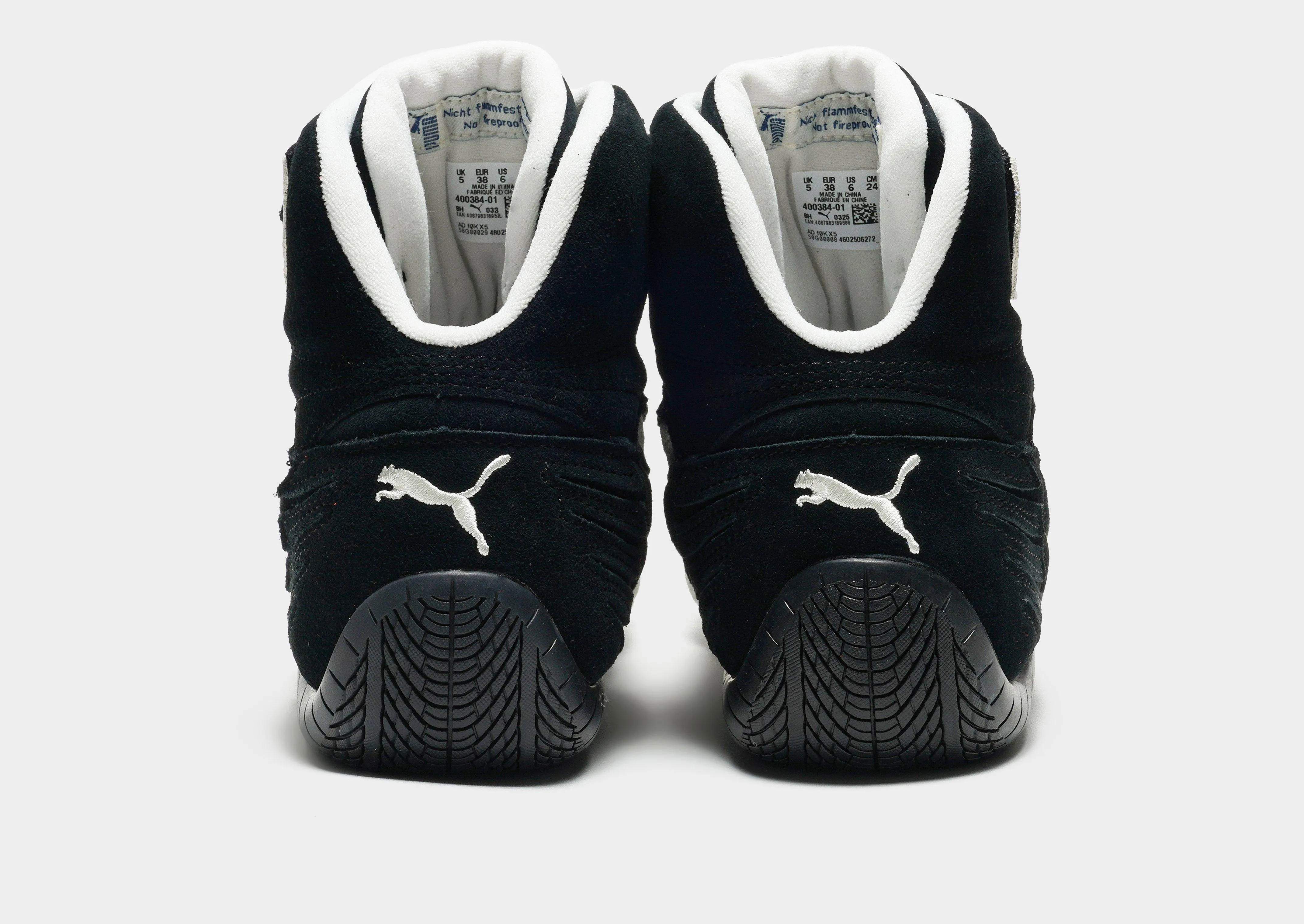 subtle style Speedcat Mid Women's