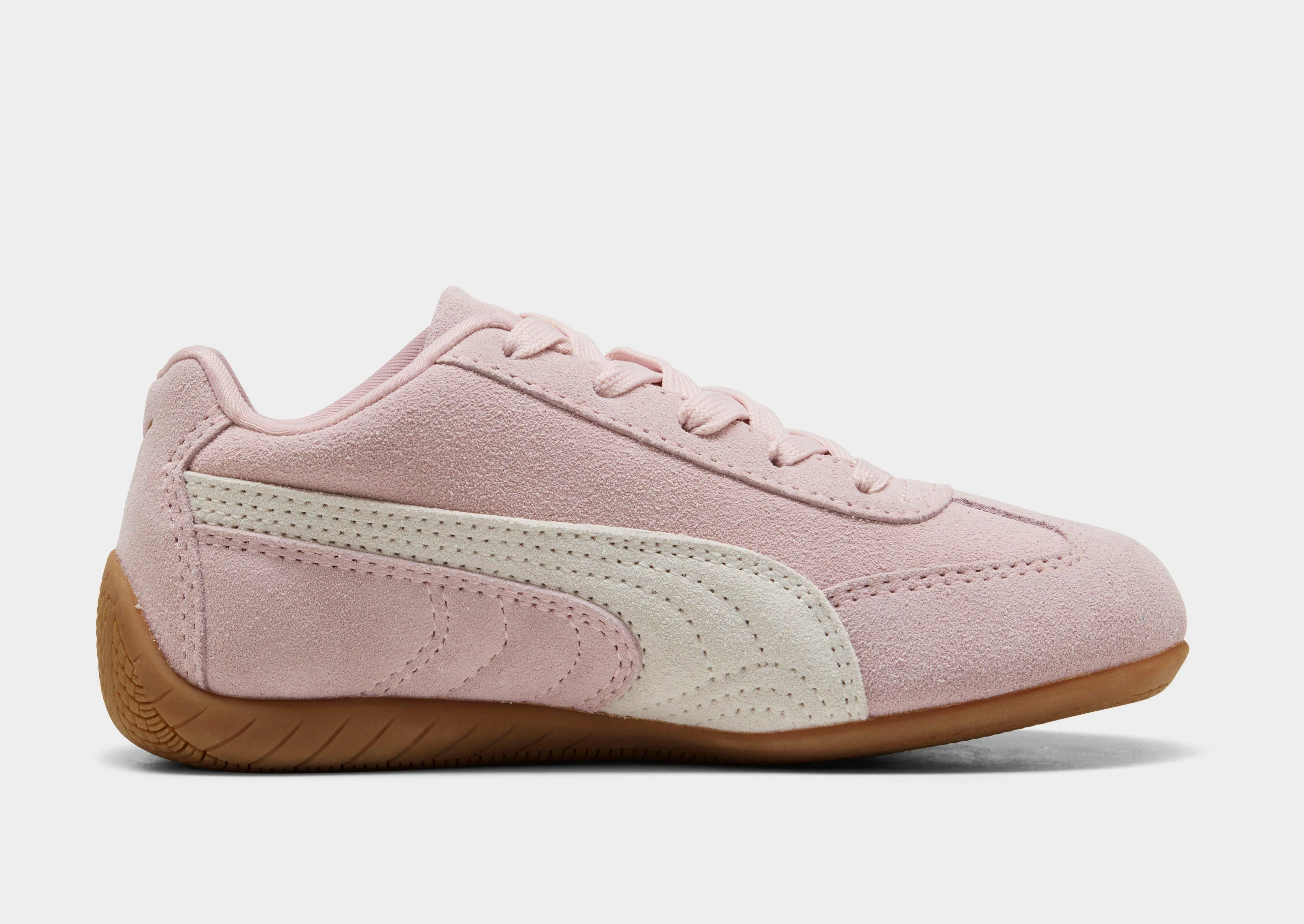 Speedcat OG Children's Sleek Mood Comfortable Feel