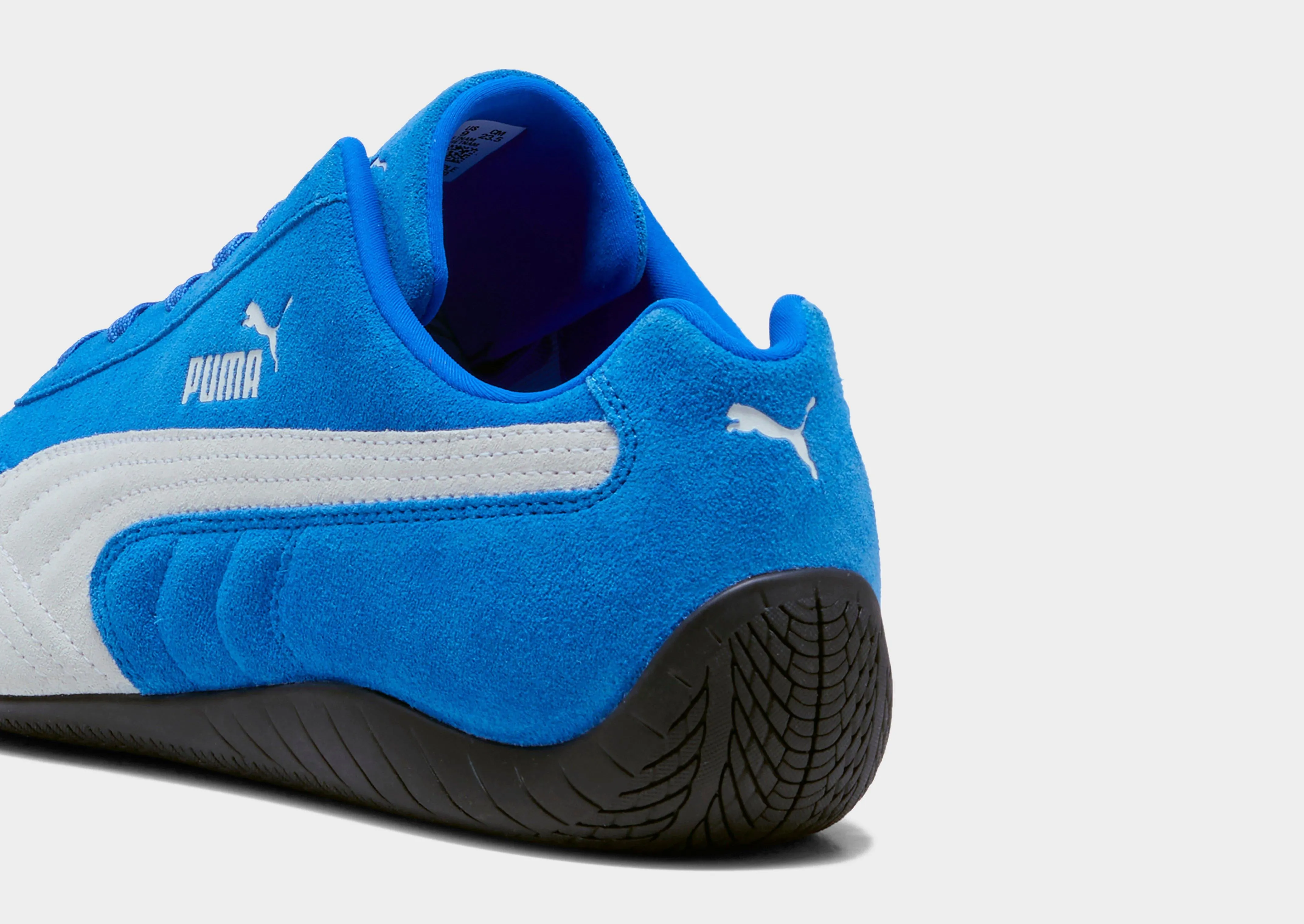Speedcat OG Durable Sole Light Comfort