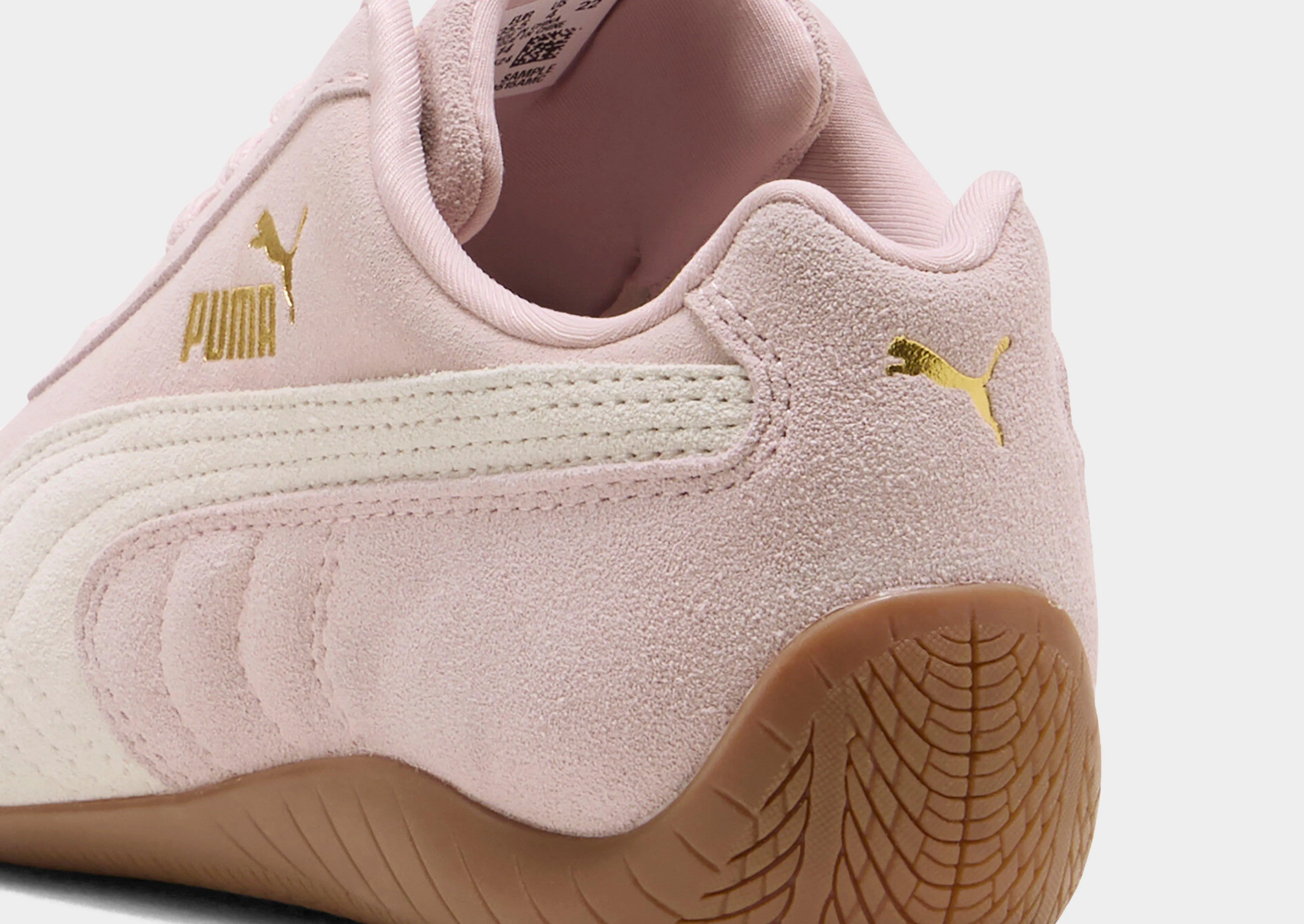 Gentle Step Speedcat OG Junior's