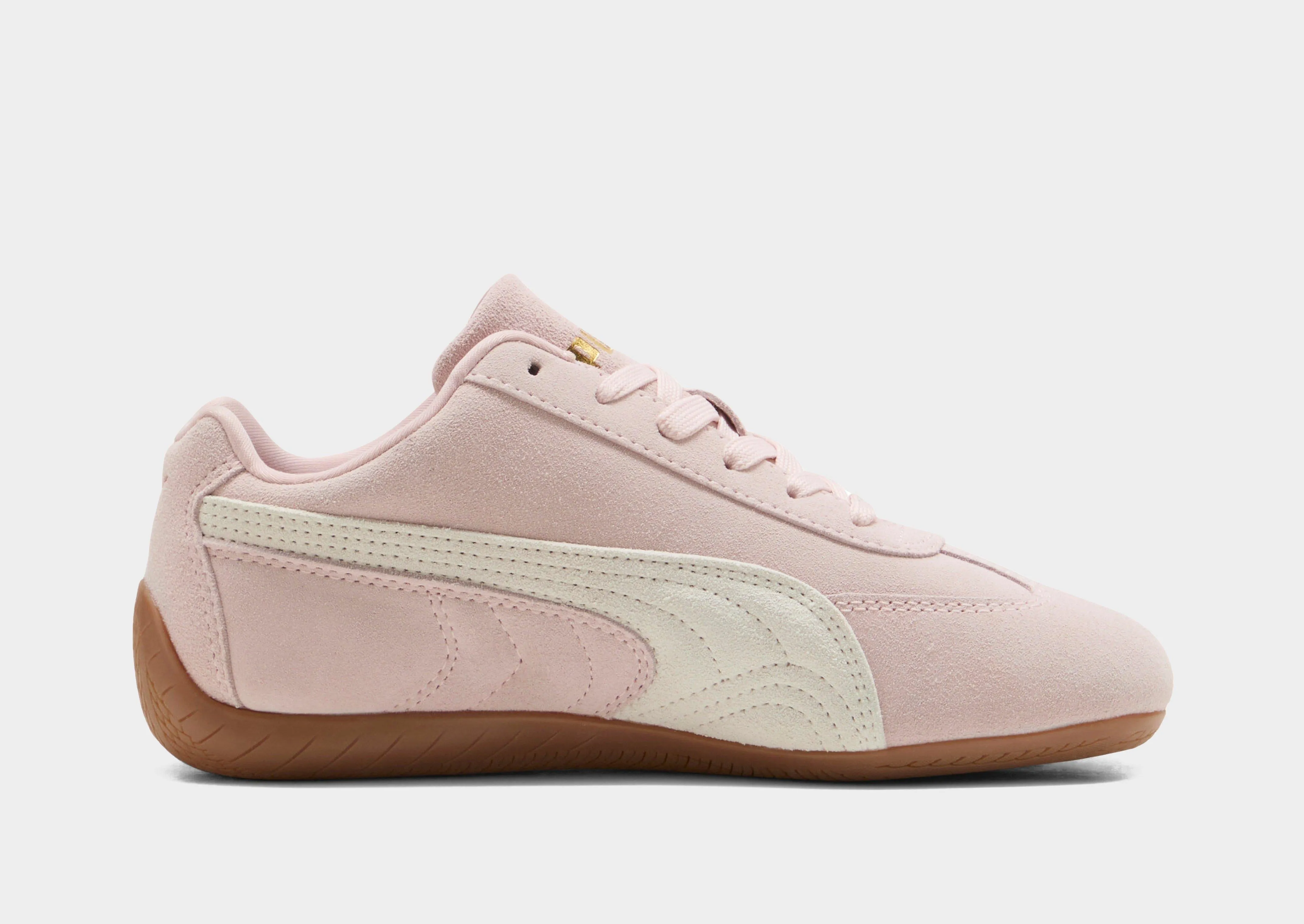 Speedcat OG Junior's Classic Look Walk Easy