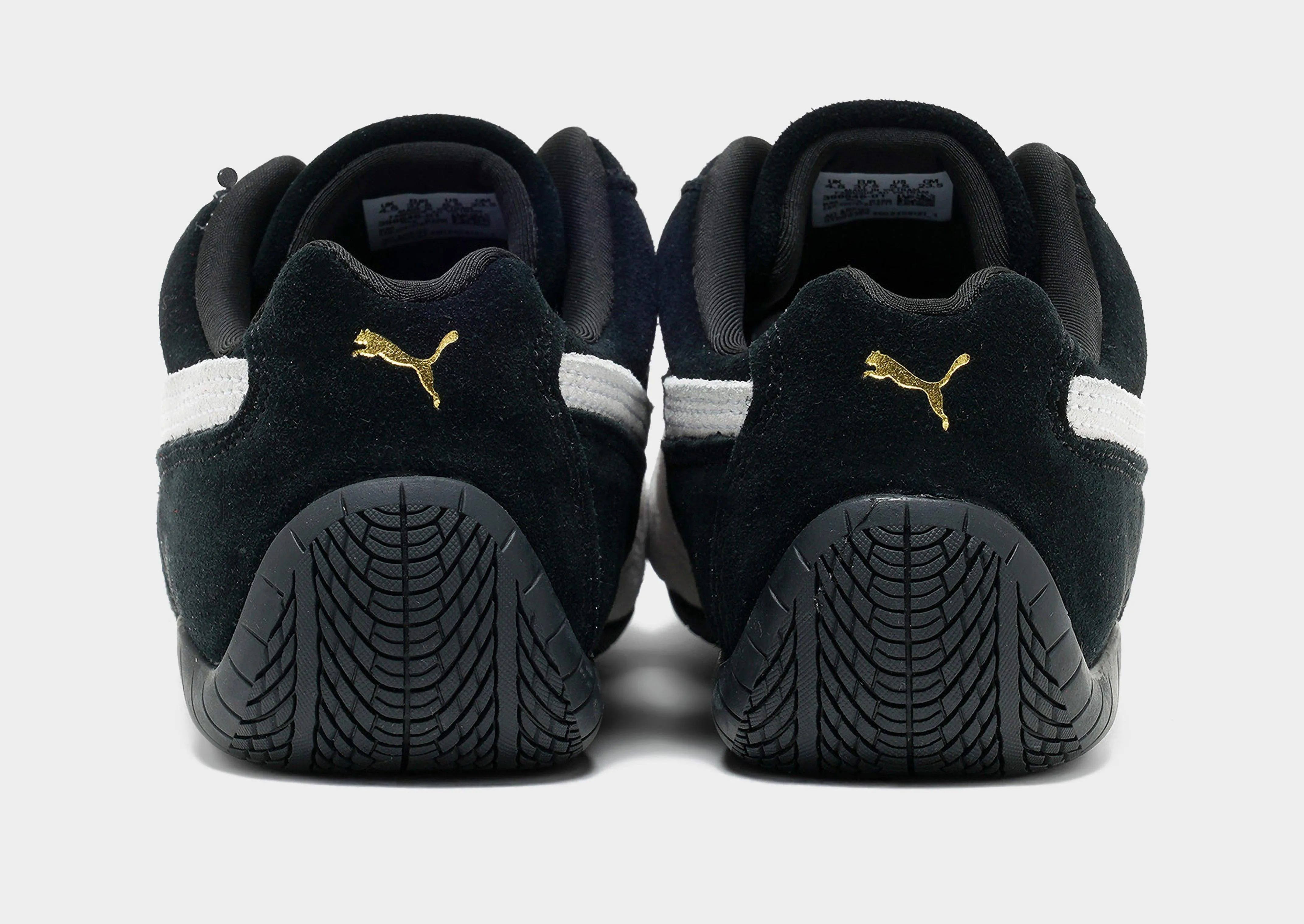 Speedcat OG Women's synthetic leather