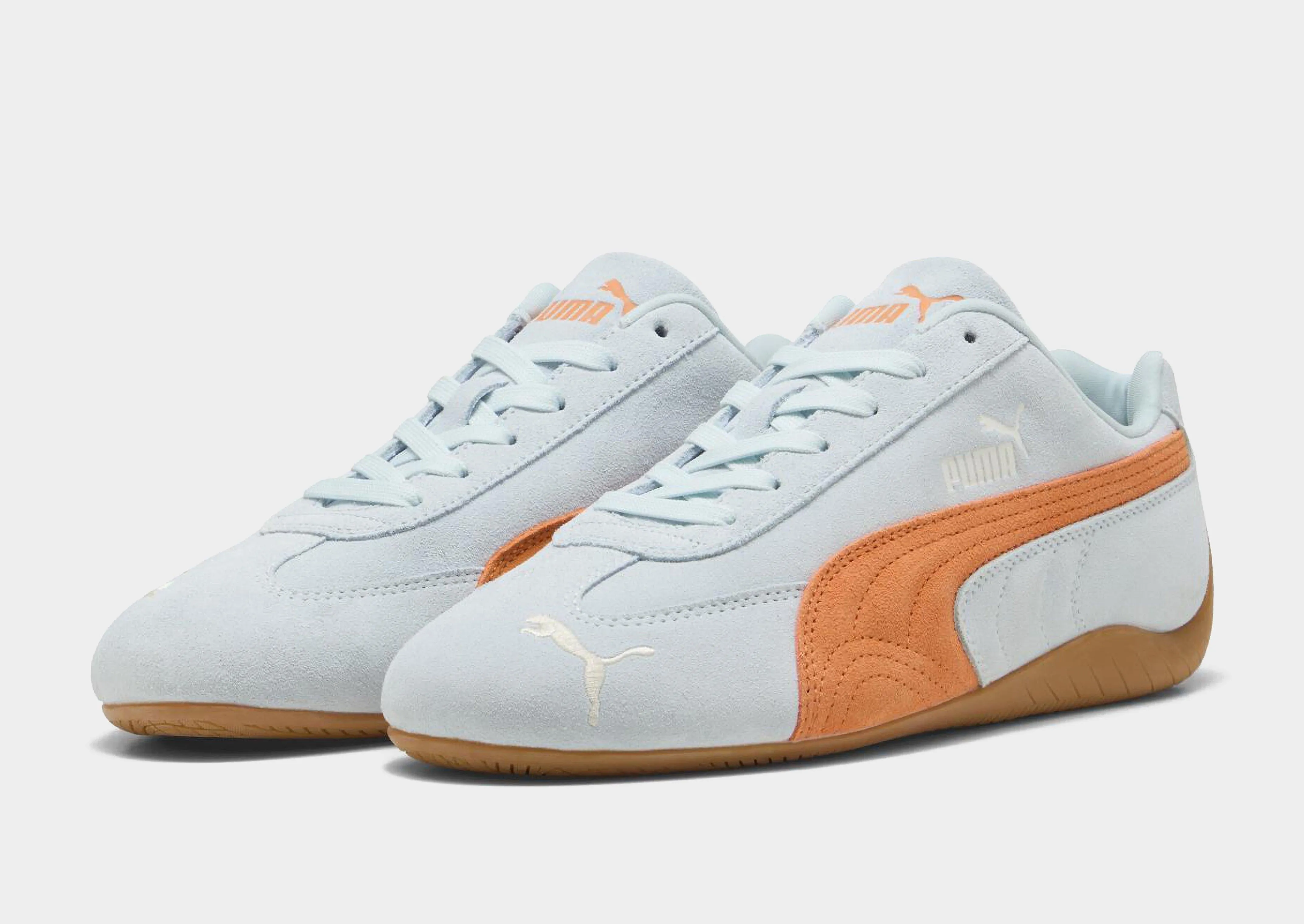 Speedcat OG Women's Log Path