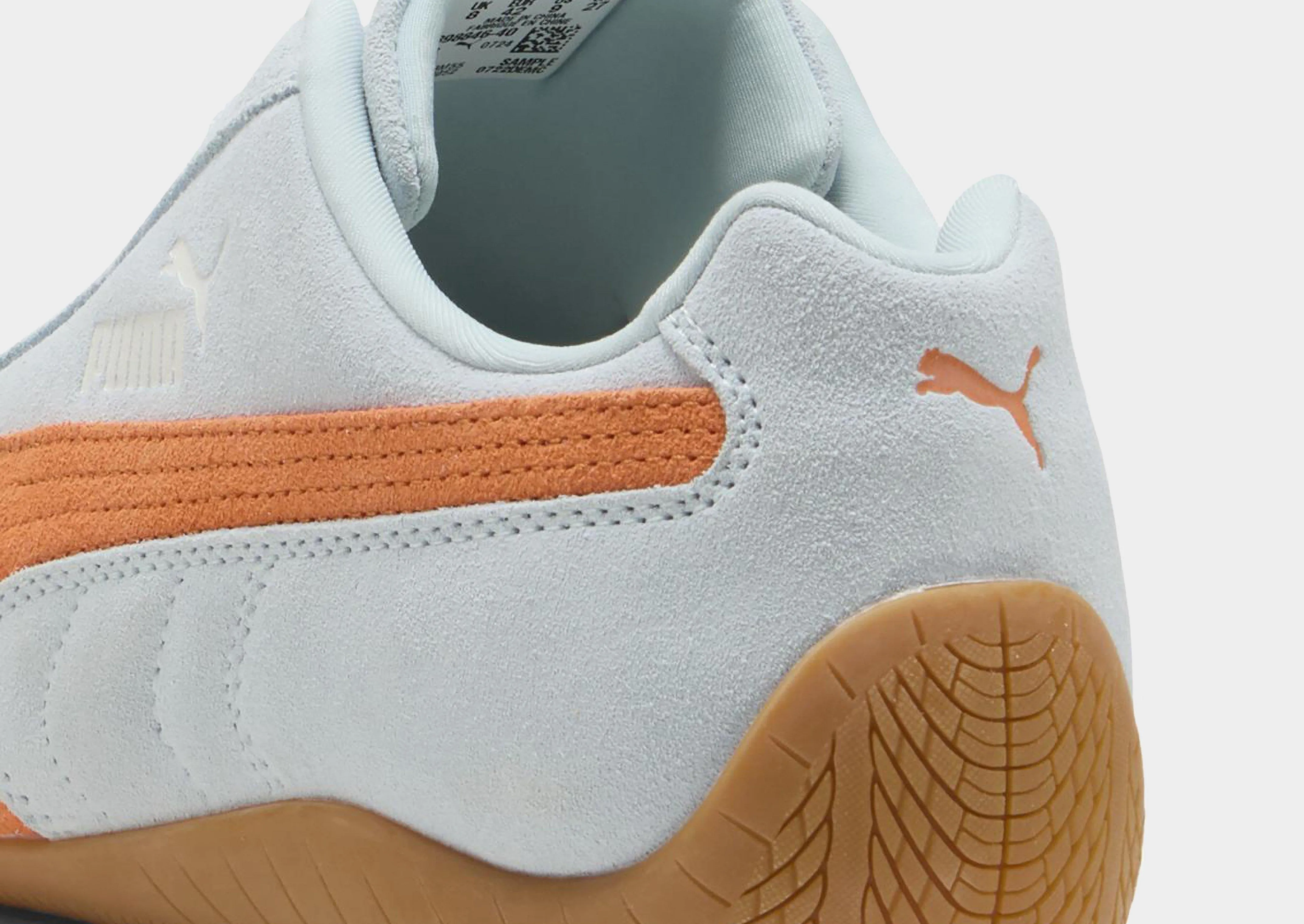 Speedcat OG Women's Sturdy sole Trail Trek