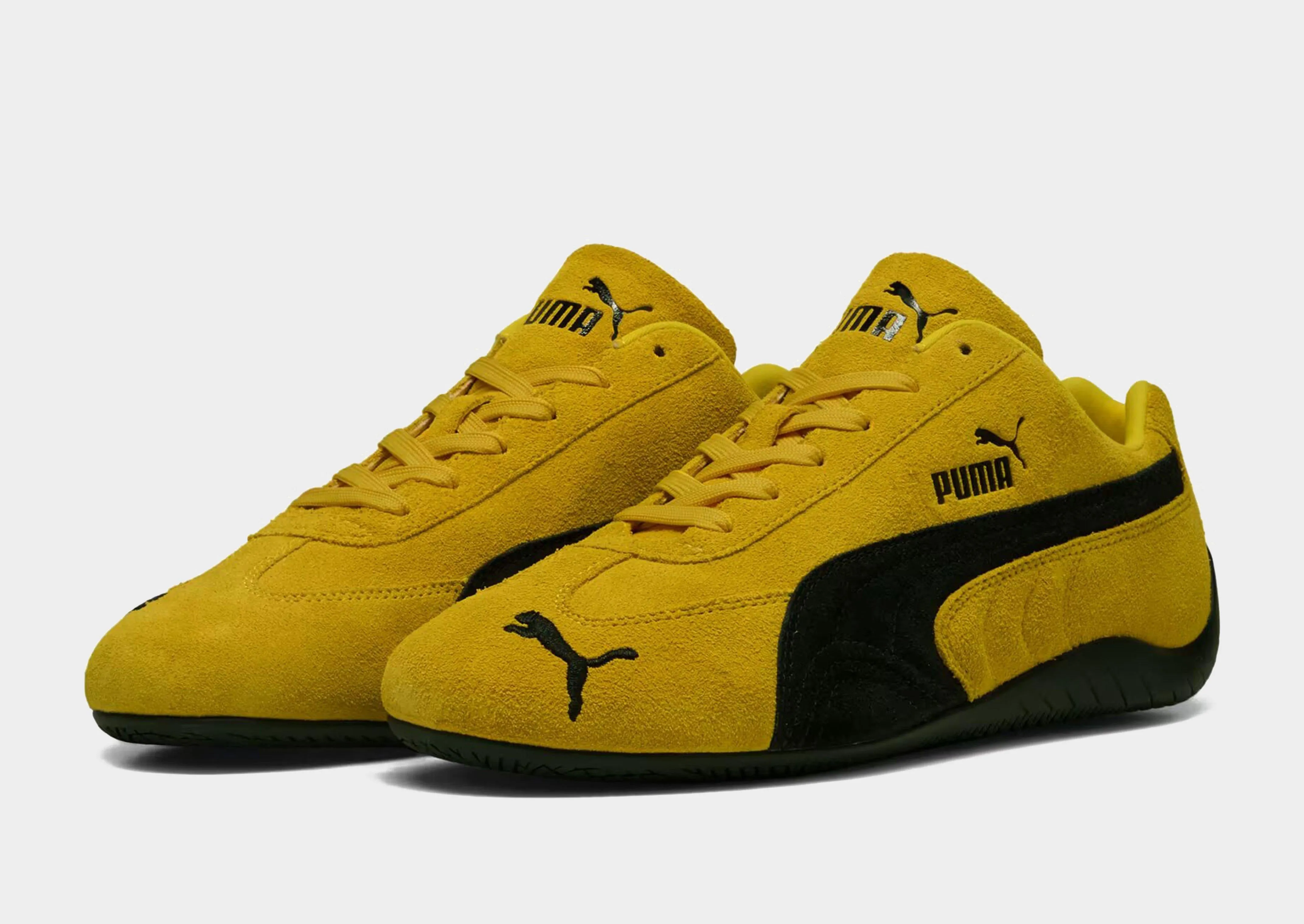 Urban Trek Anti Slip Speedcat OG Women's