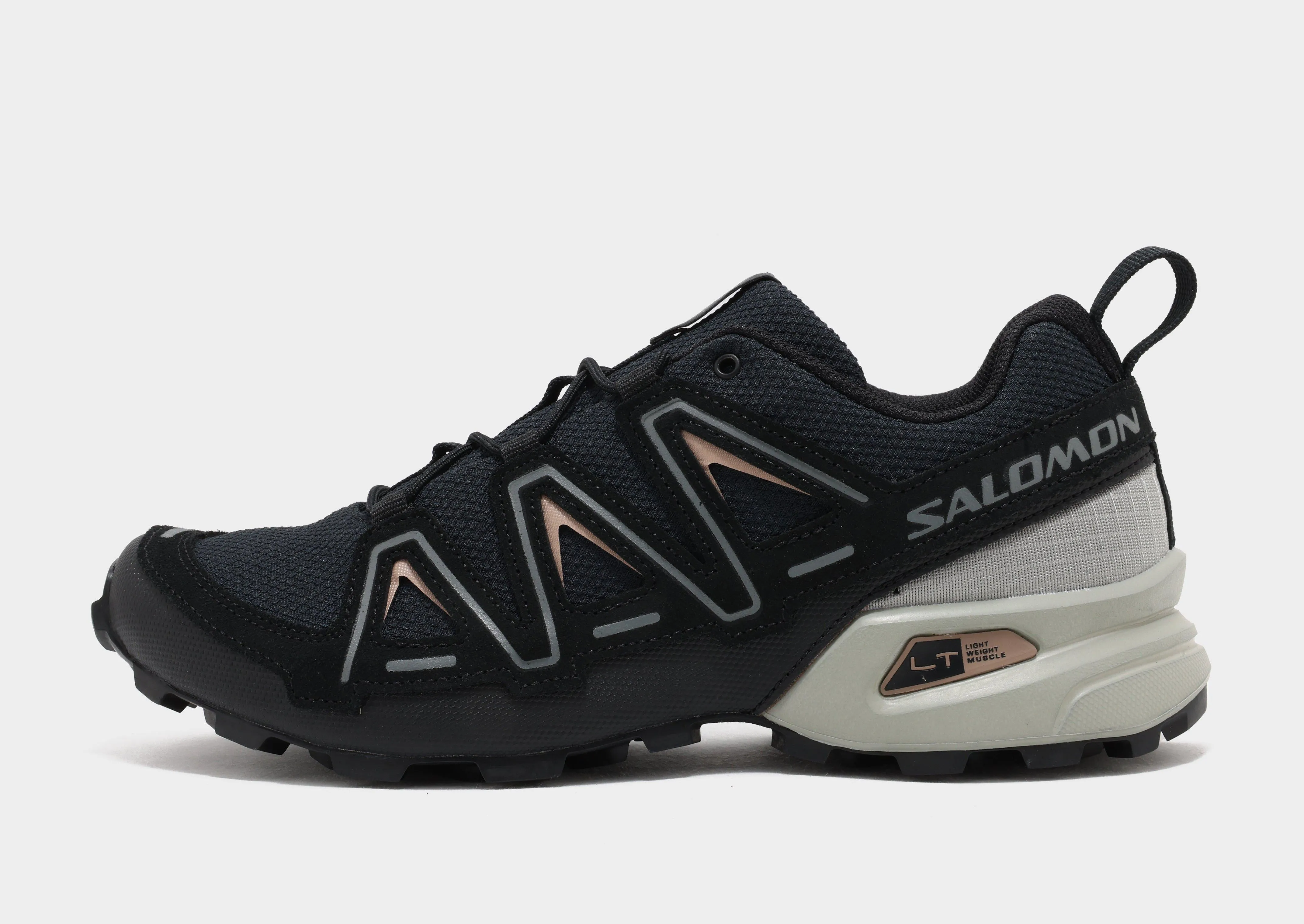 Speedcross 3 Expanse Suede Soft
