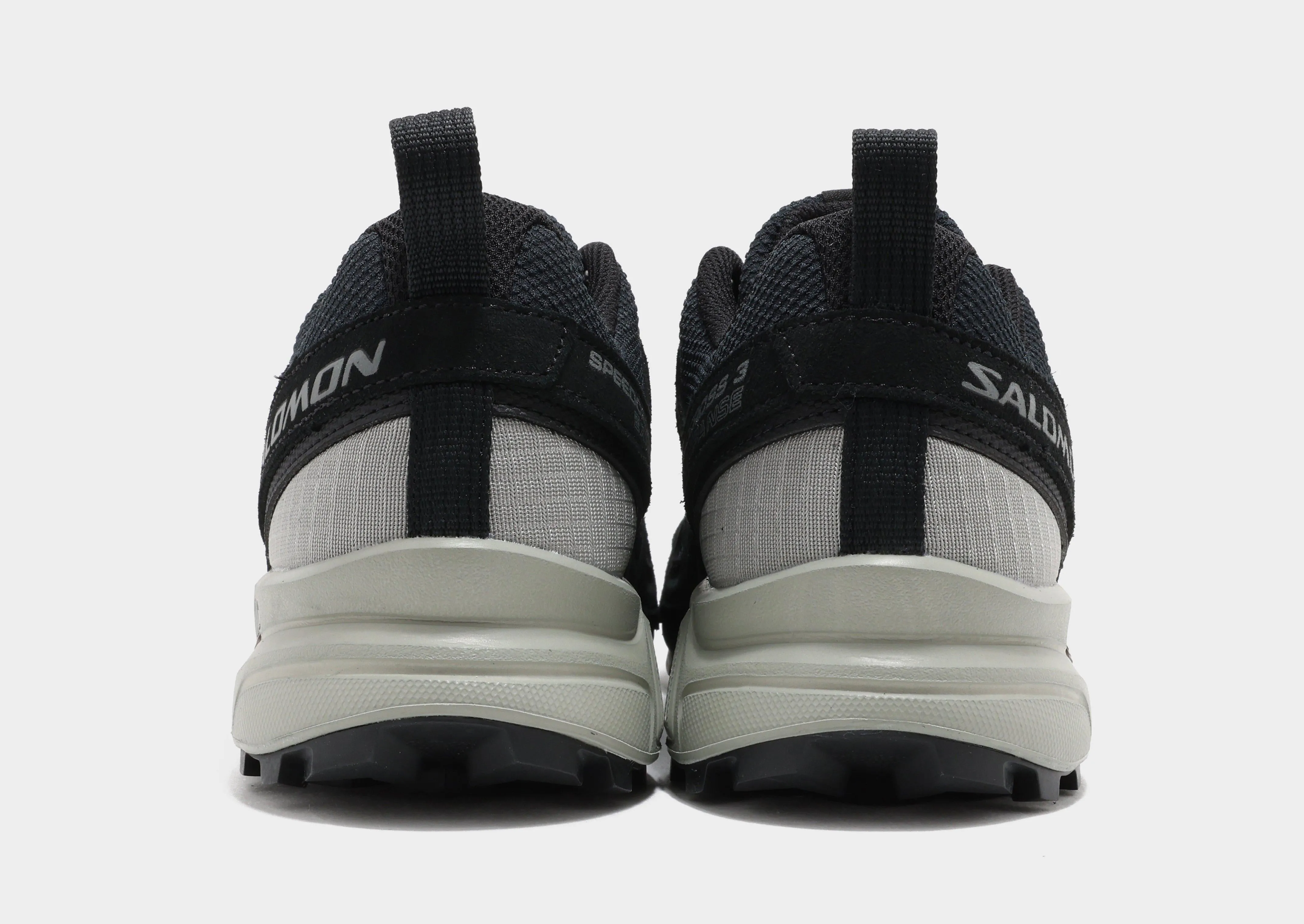 Street Edge Speedcross 3 Expanse