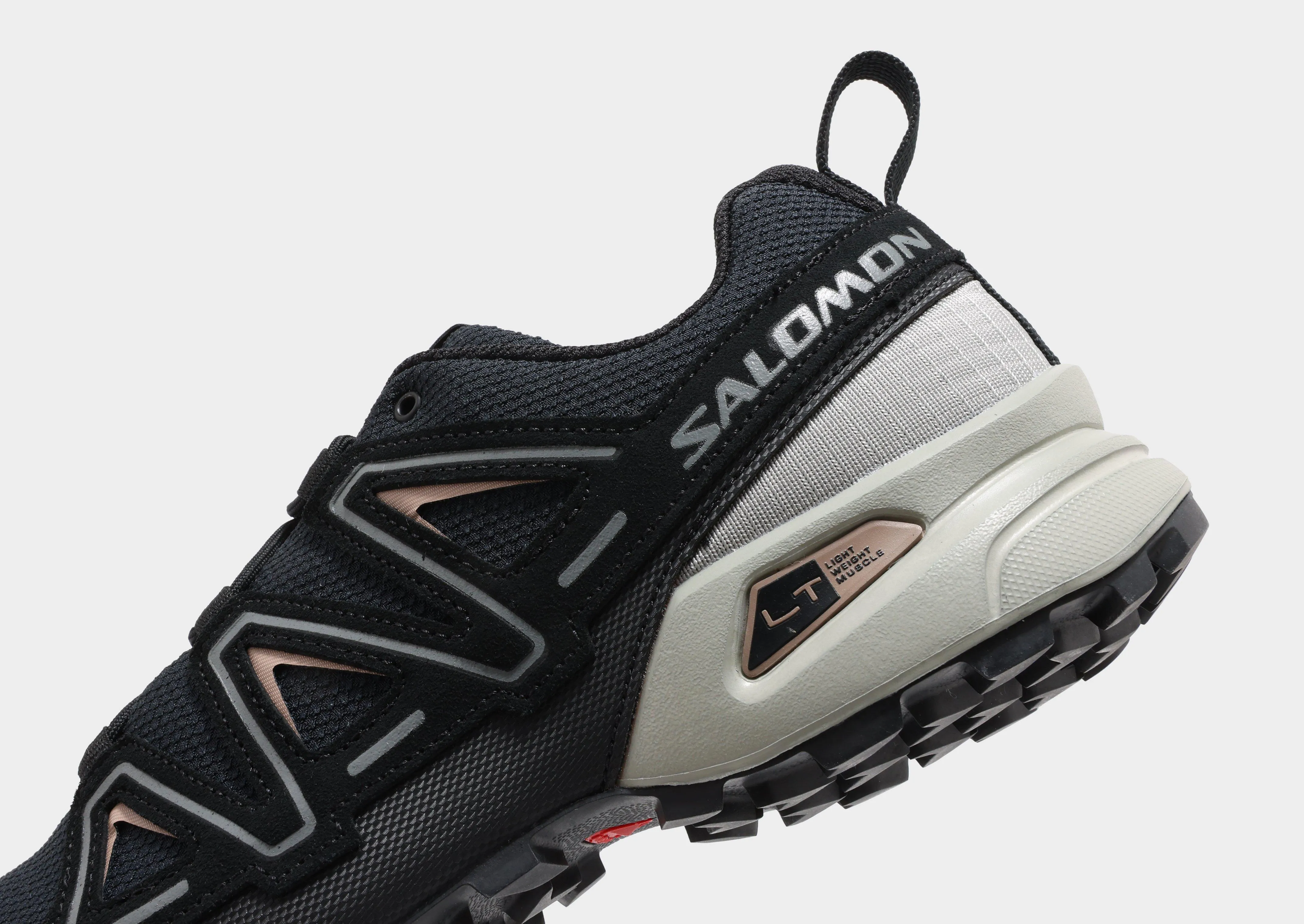 Speedcross 3 Expanse mud proof