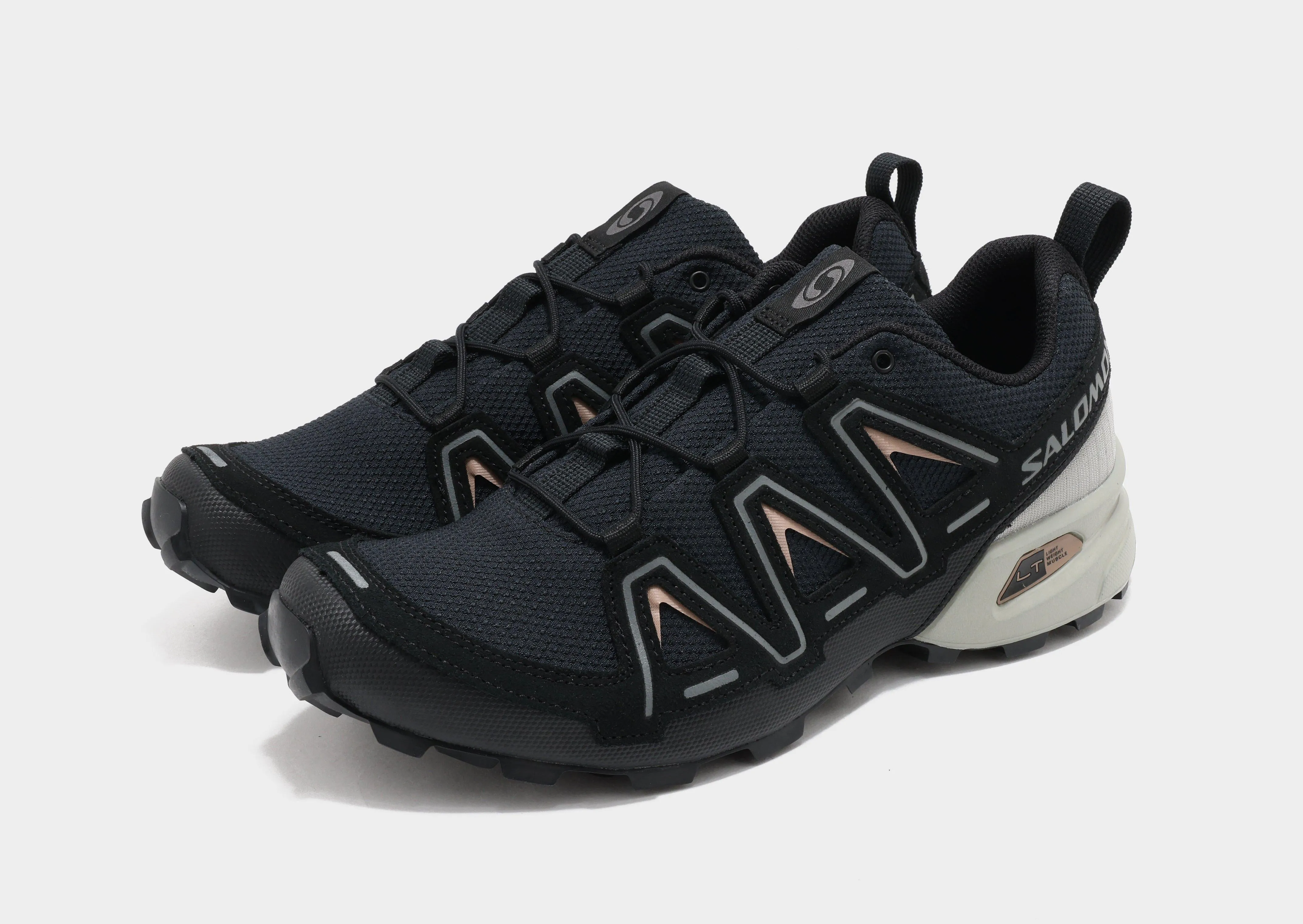 Vital Step Sport Edge Speedcross 3 Expanse