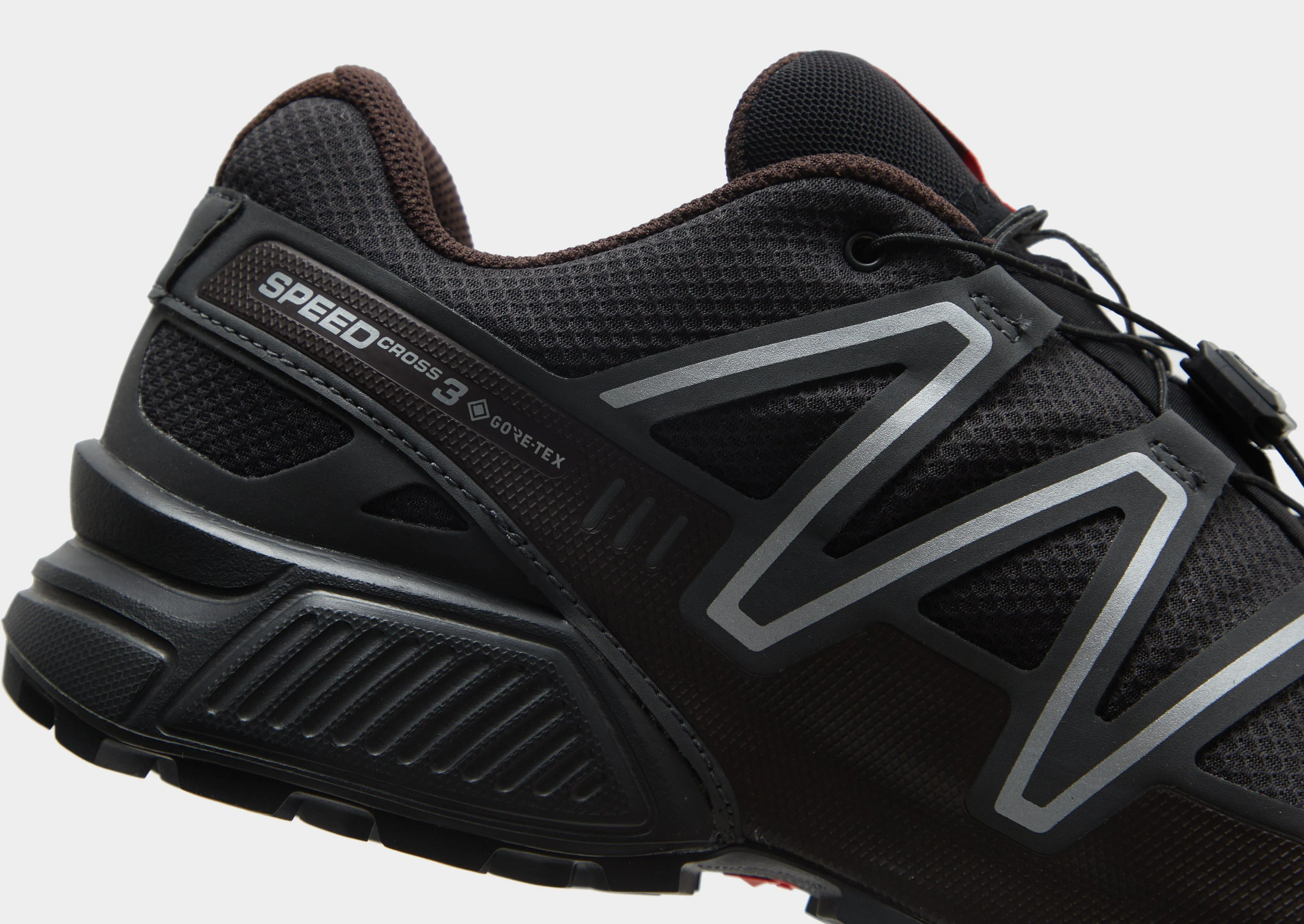 Space Vibe Global Fit Speedcross 3 Gore-Tex