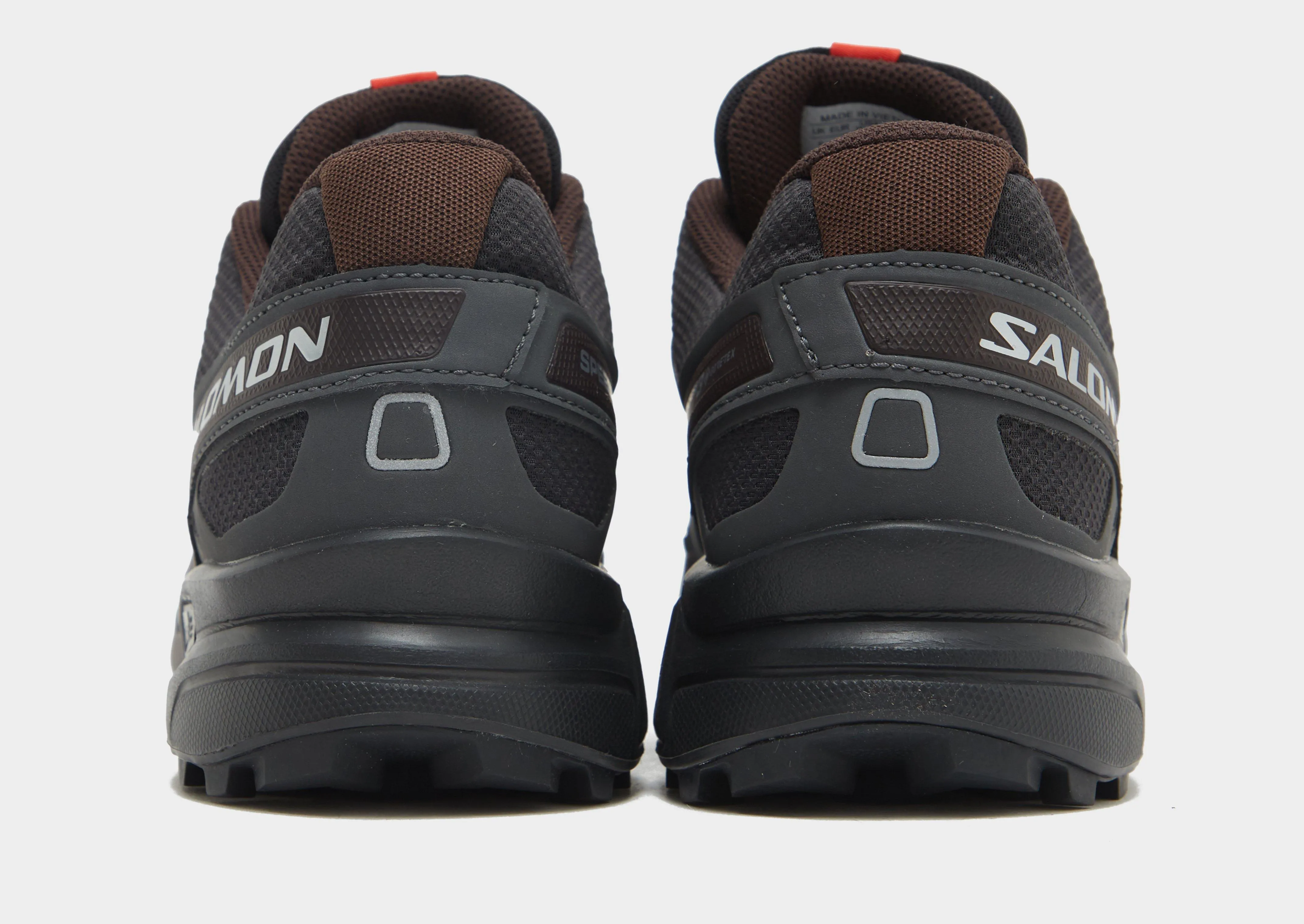 mesh construction Speedcross 3 Gore-Tex