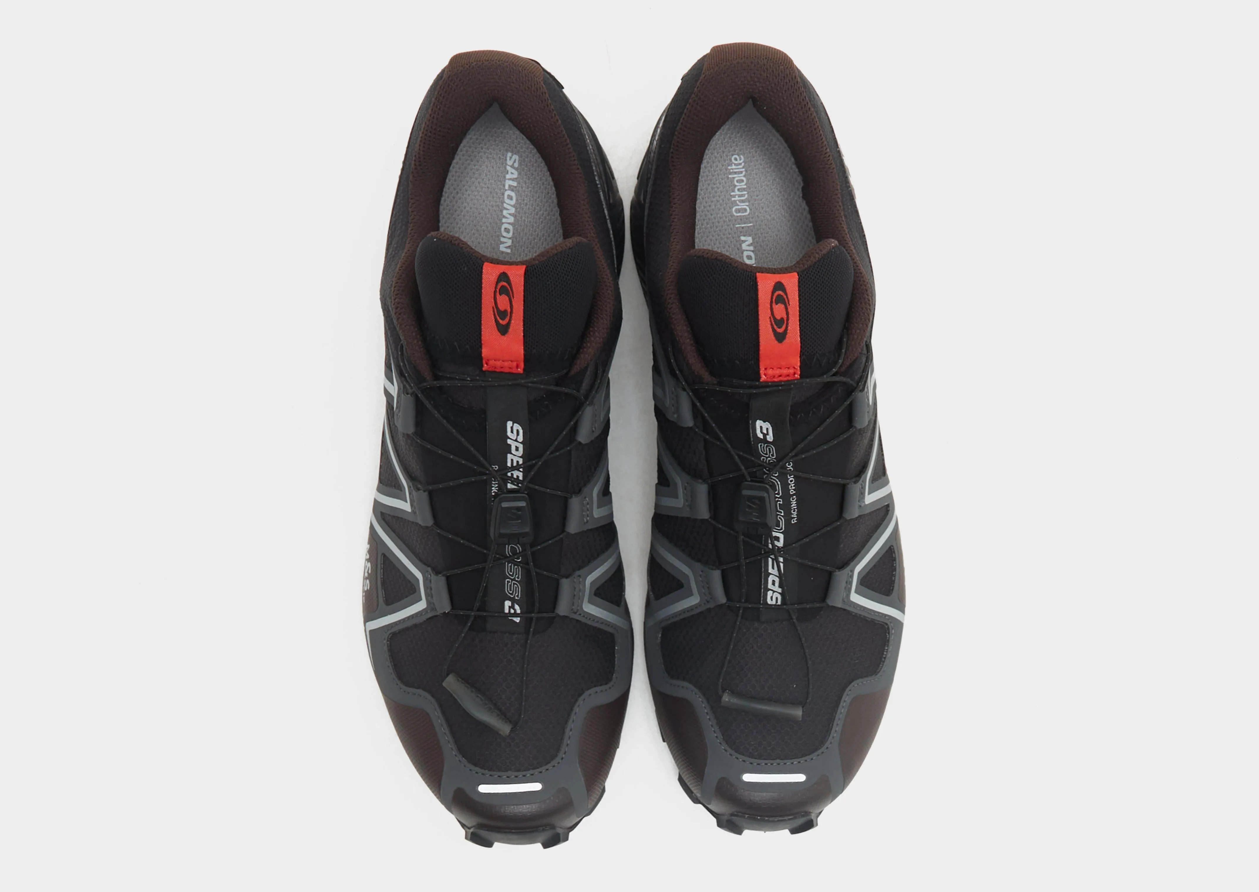Speedcross 3 Gore-Tex Gel Soft