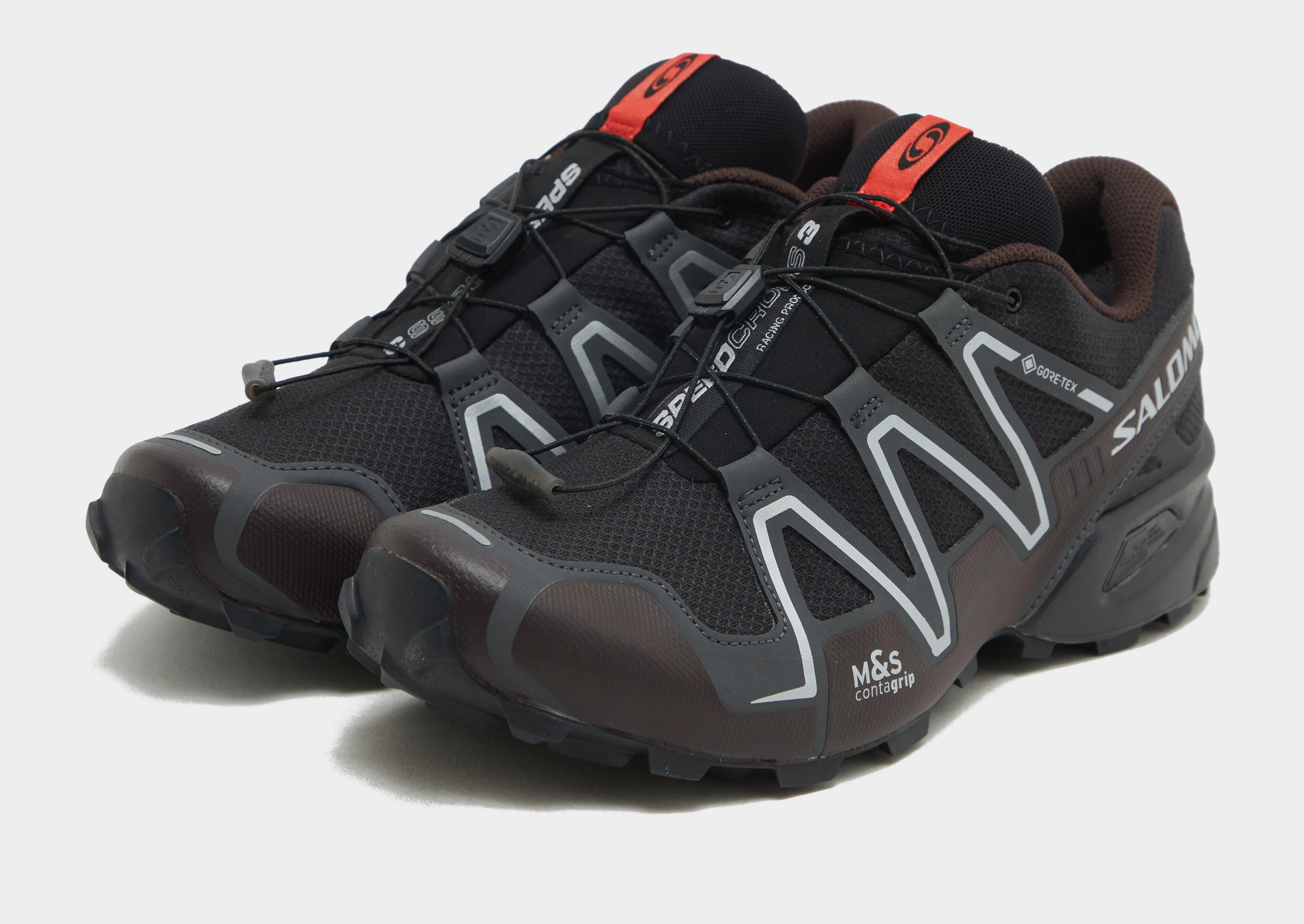 Speedcross 3 Gore-Tex Global Fit Mountain Strong