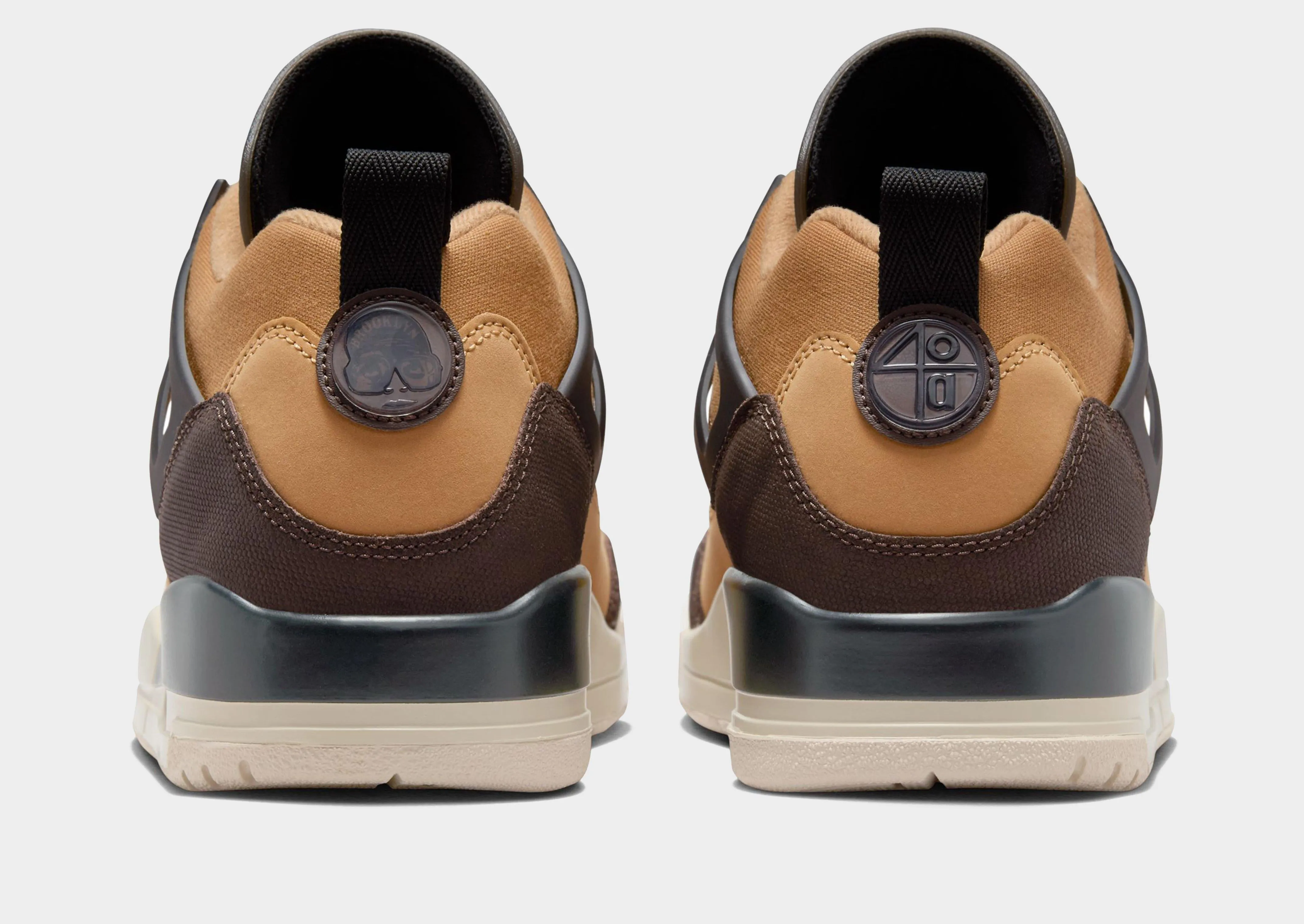 Performance Daily training shoes Spizike Low