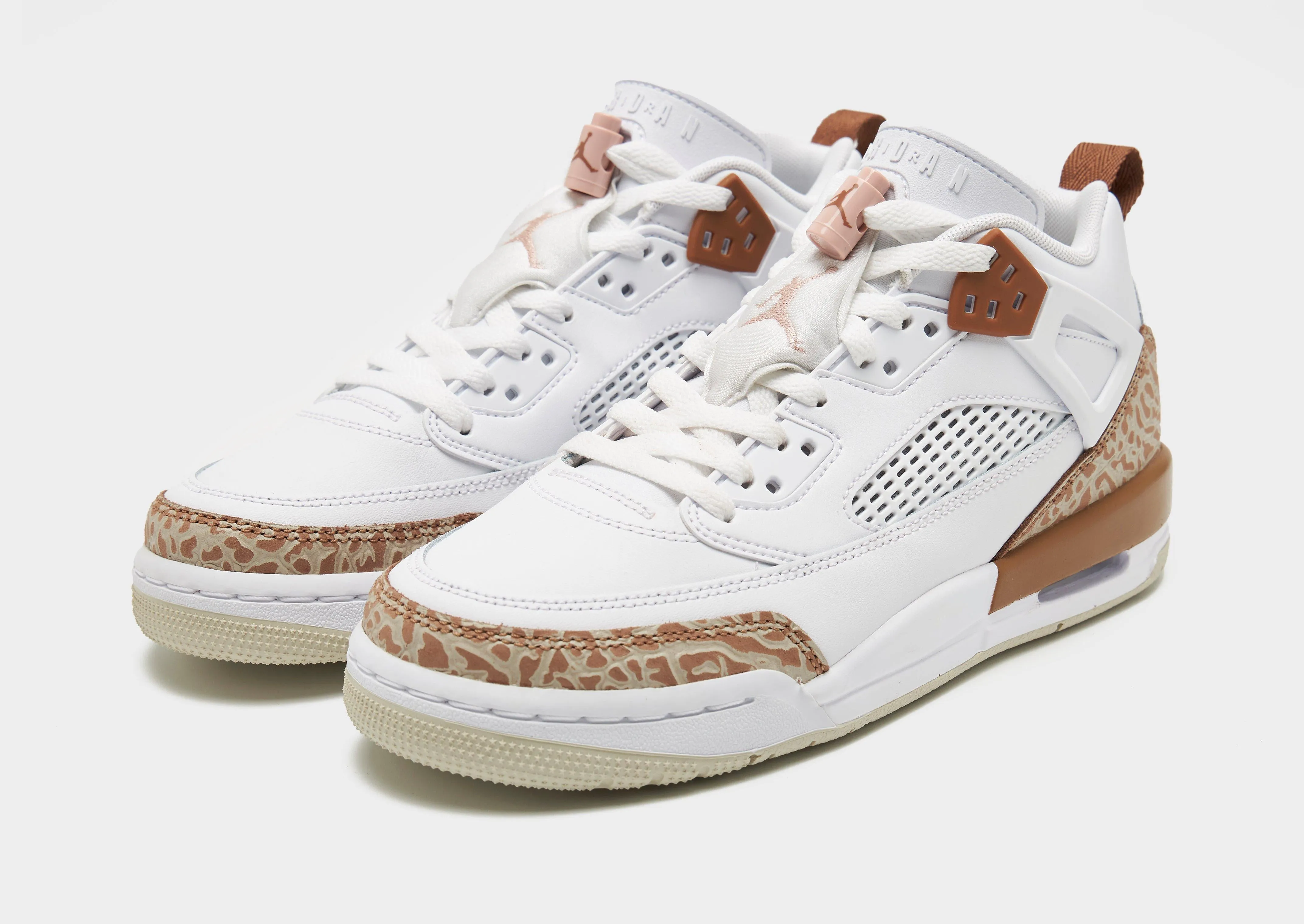 Pace Control Spizike Low Junior's