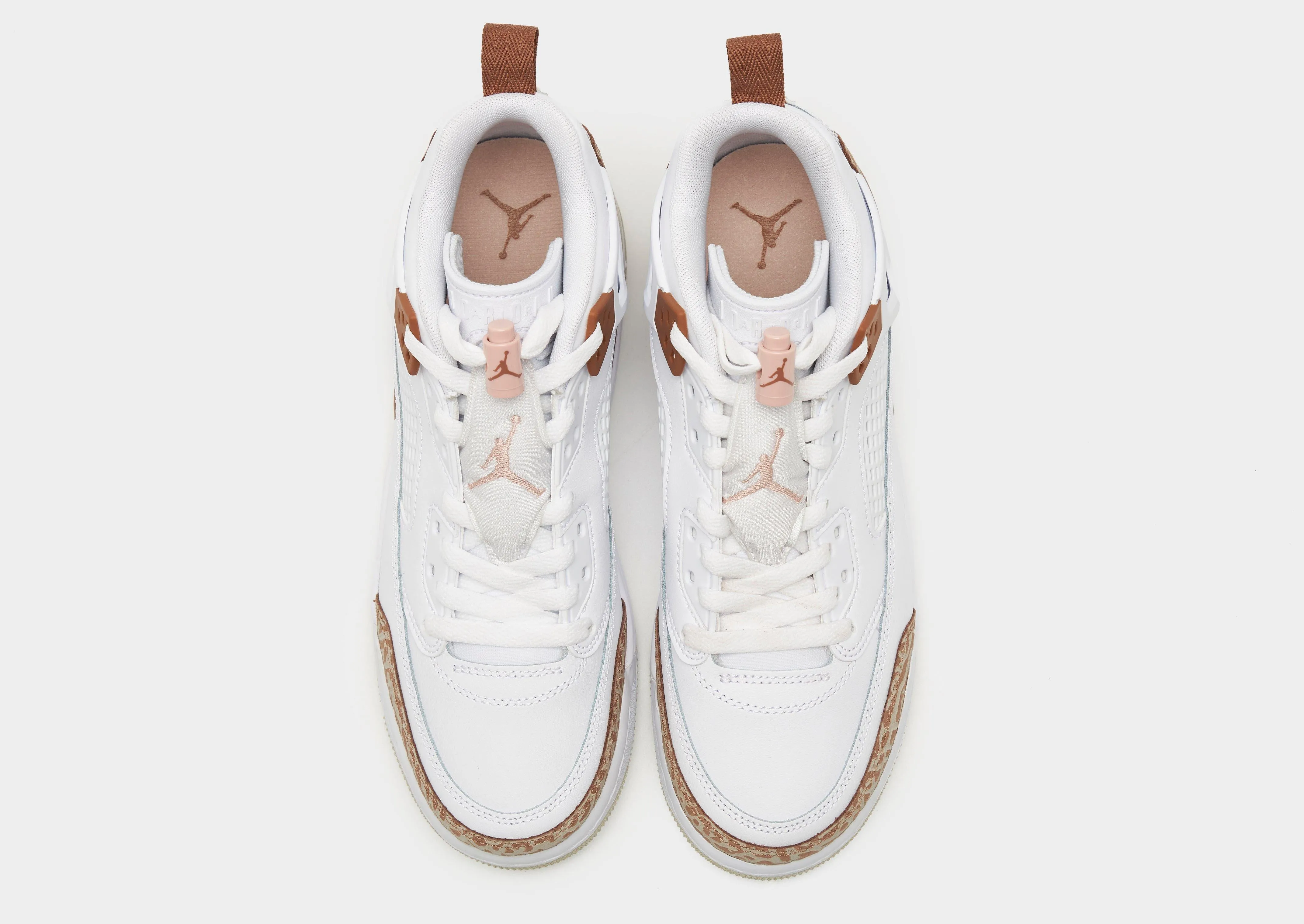 Quick Dry Interior Spizike Low Junior's