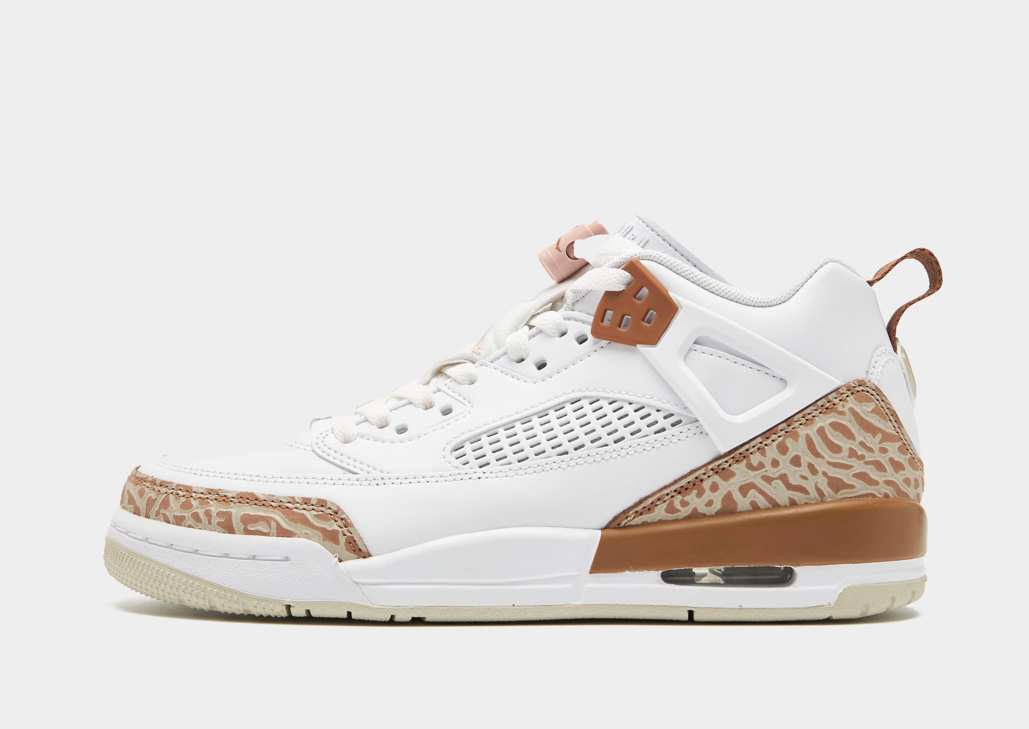 Flexible Choice Spizike Low Junior's