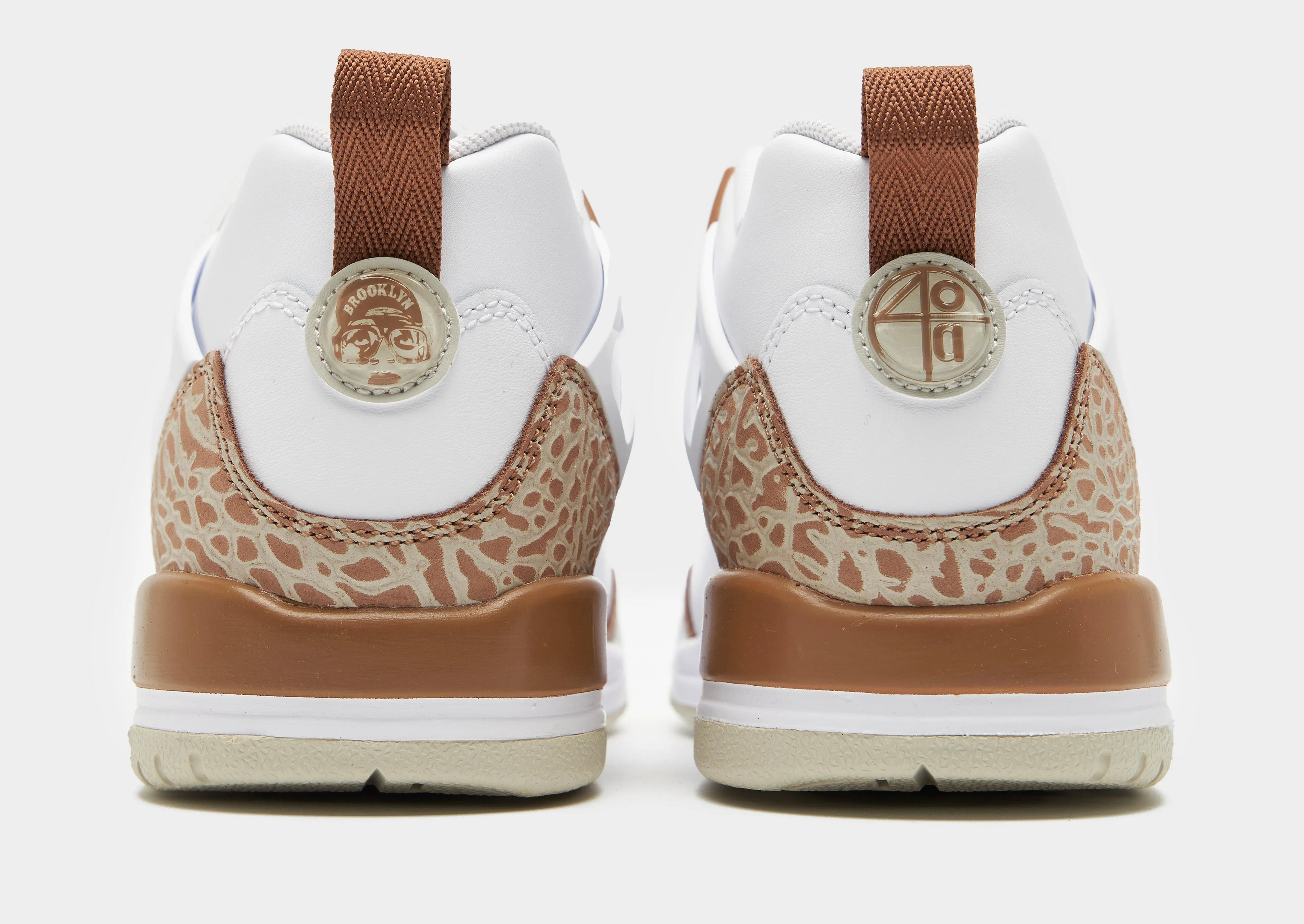 Outdoor Gear Unique Sole Spizike Low Junior's