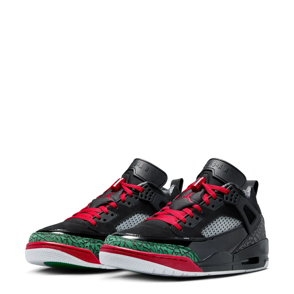 Spizike Low - Mens Fast Response Triple Density Foam