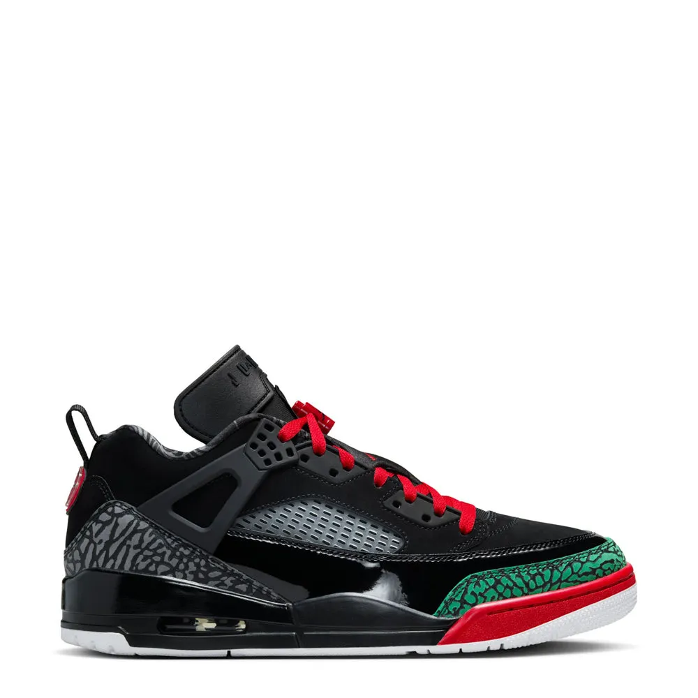 Spizike Low - Mens Sneaker Care Products