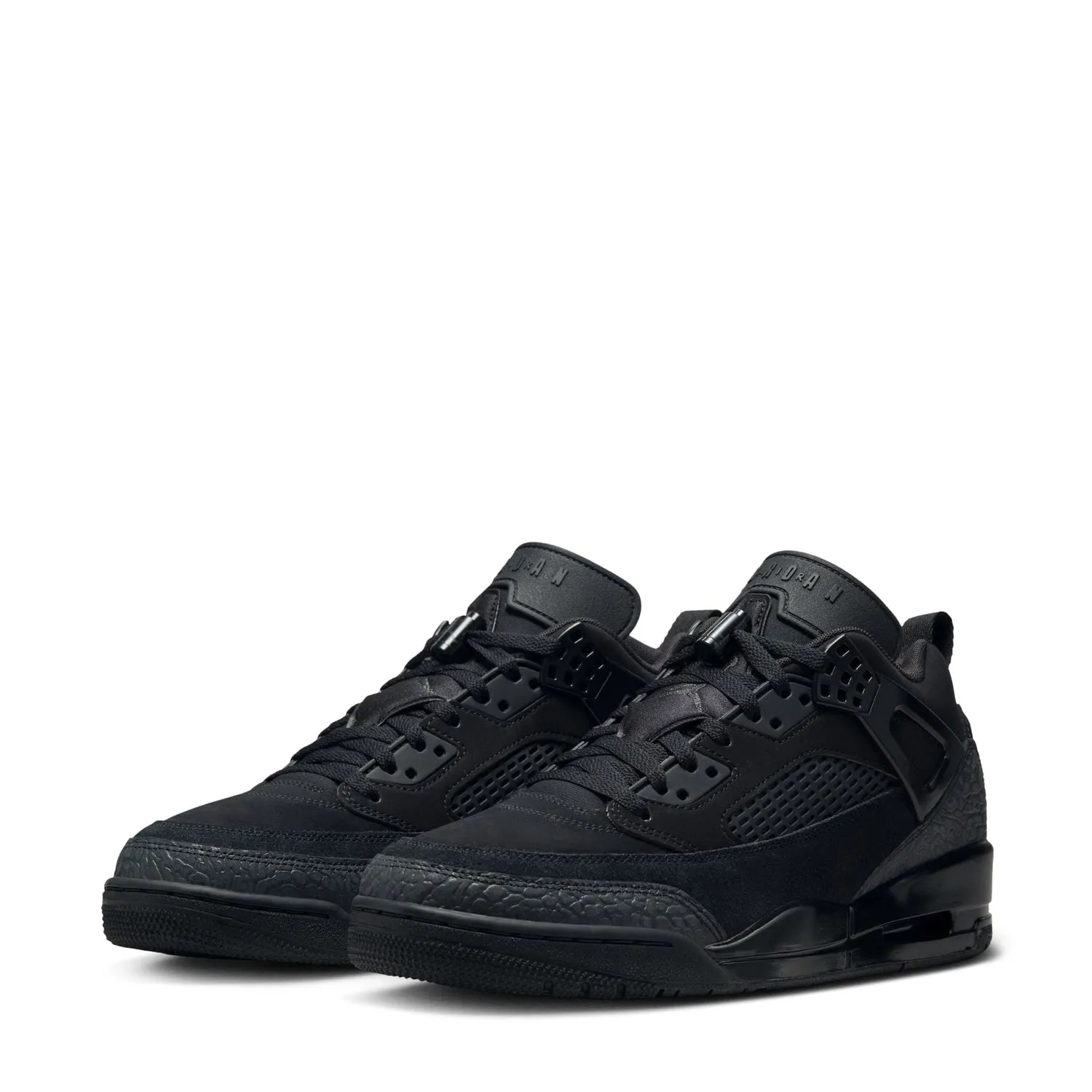 Spizike Low - Mens Supportive frame Pro-Level Performance