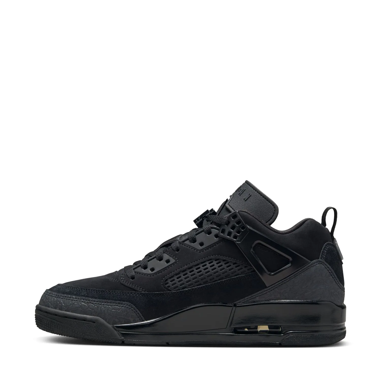 Spizike Low - Mens Efficient Cushioning Agility Speed