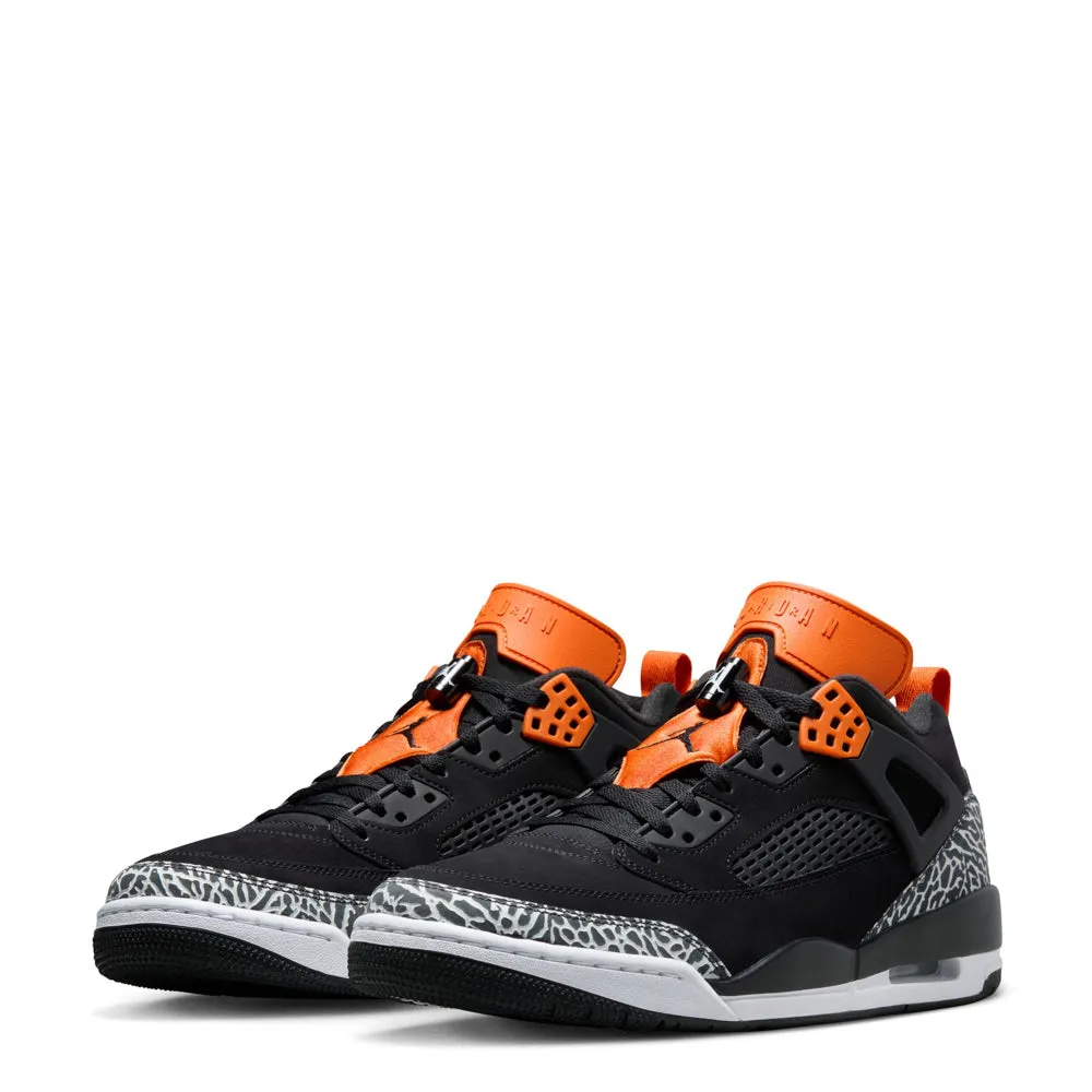 Spizike Low - Mens Cross Layered Stability Never Quit