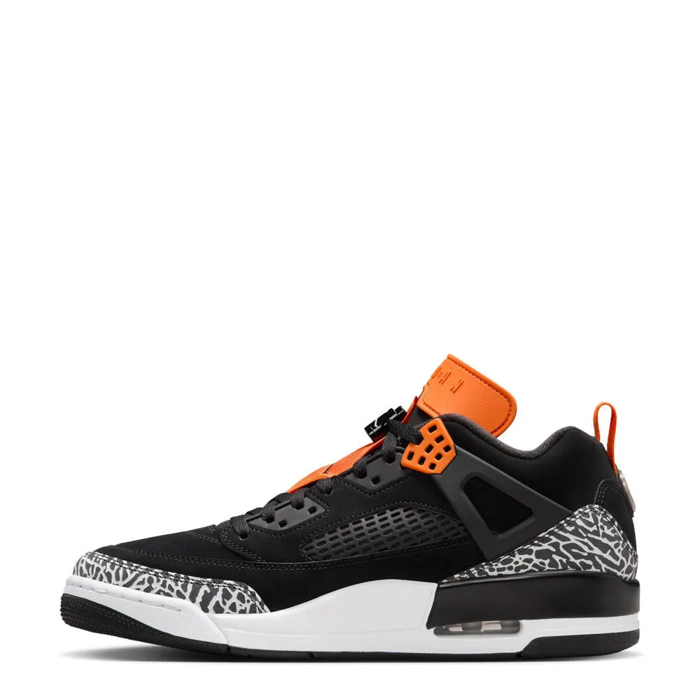 Lightweight Grip Spizike Low - Mens