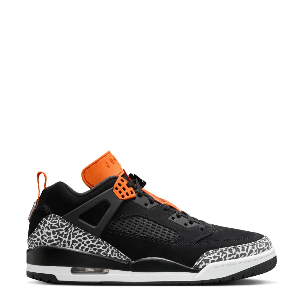 Game Fit Construction Spizike Low - Mens