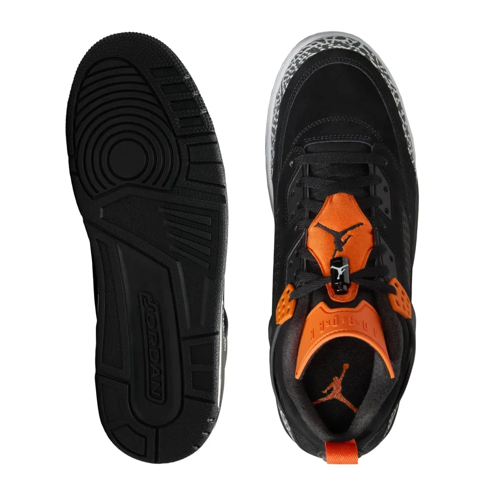 Neutral Stance Spizike Low - Mens