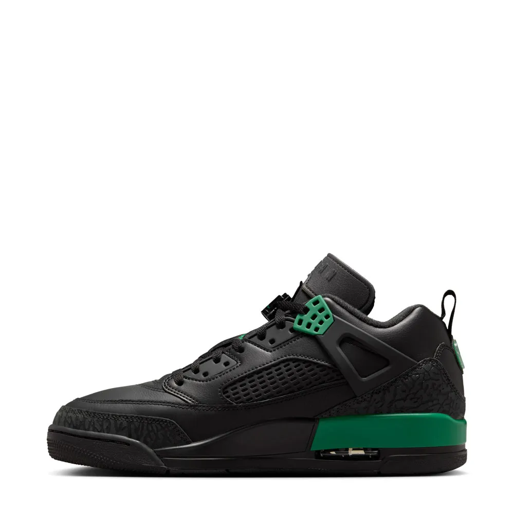 Spizike Low - Mens Customizable Fit System Torsion Control System