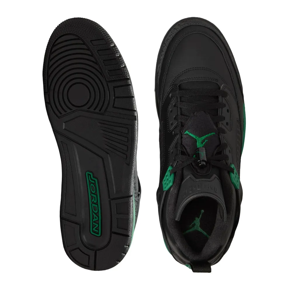 Stretchable Material Spizike Low - Mens